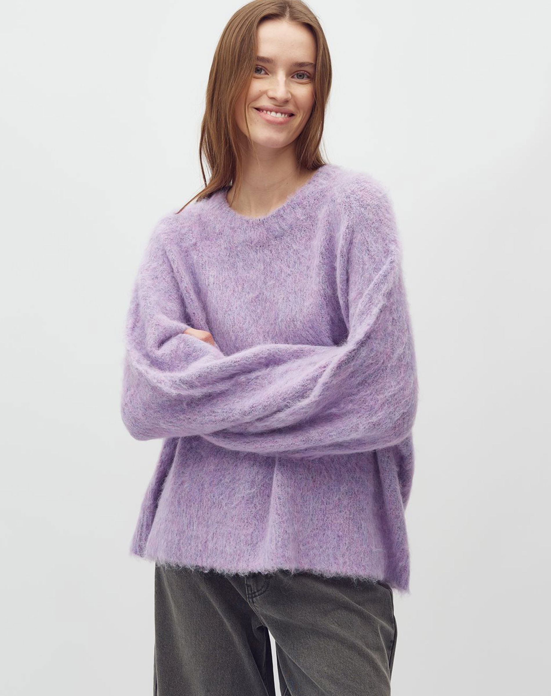 T91-GENTLE VIOLET ME