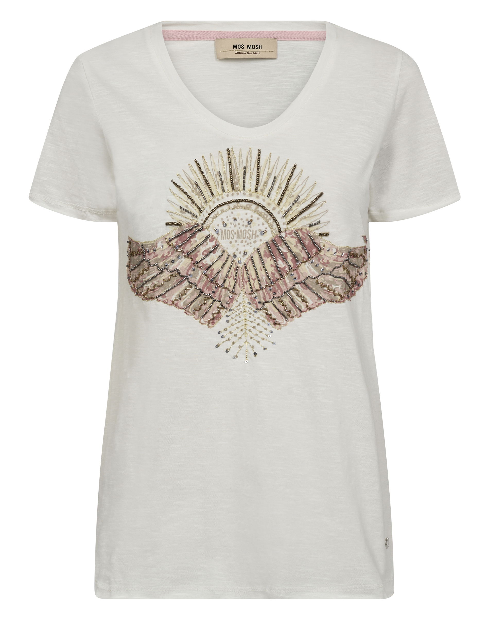 Nadine Deco T-shirt