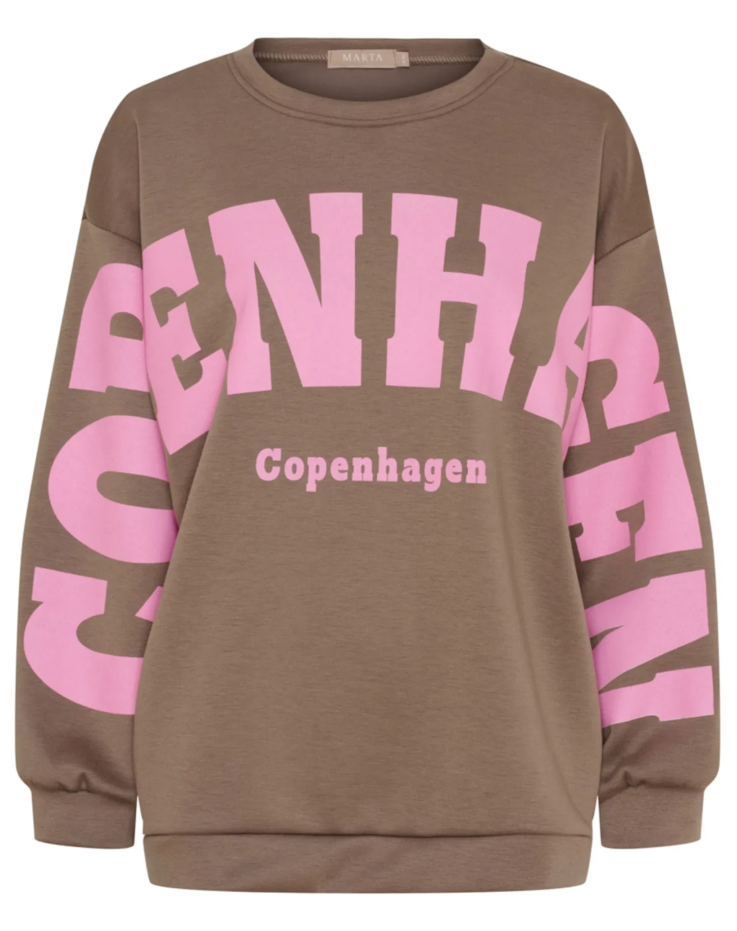 MDChibiscus Sweatshirt 