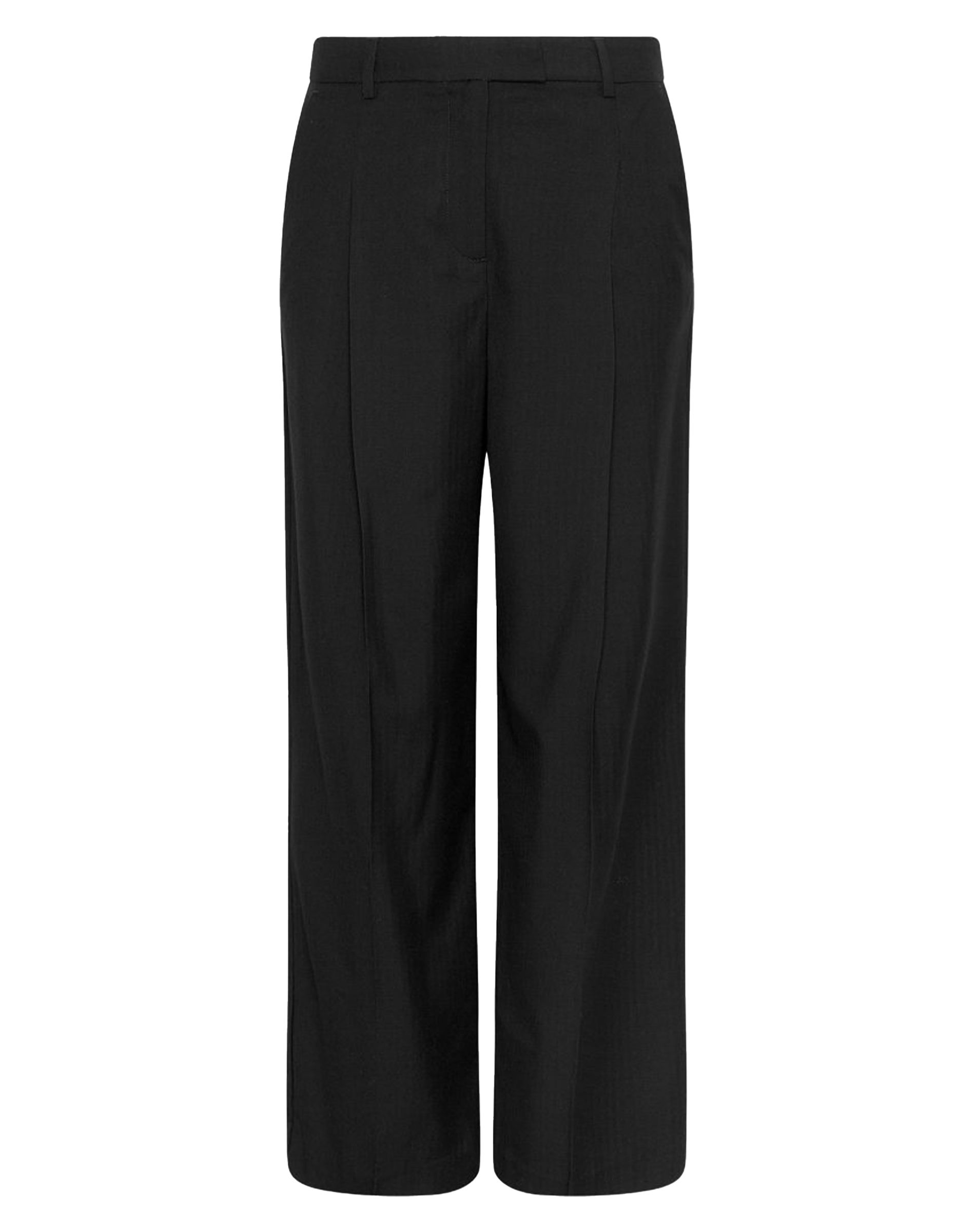 MSCHMachella HW Bukser - Black