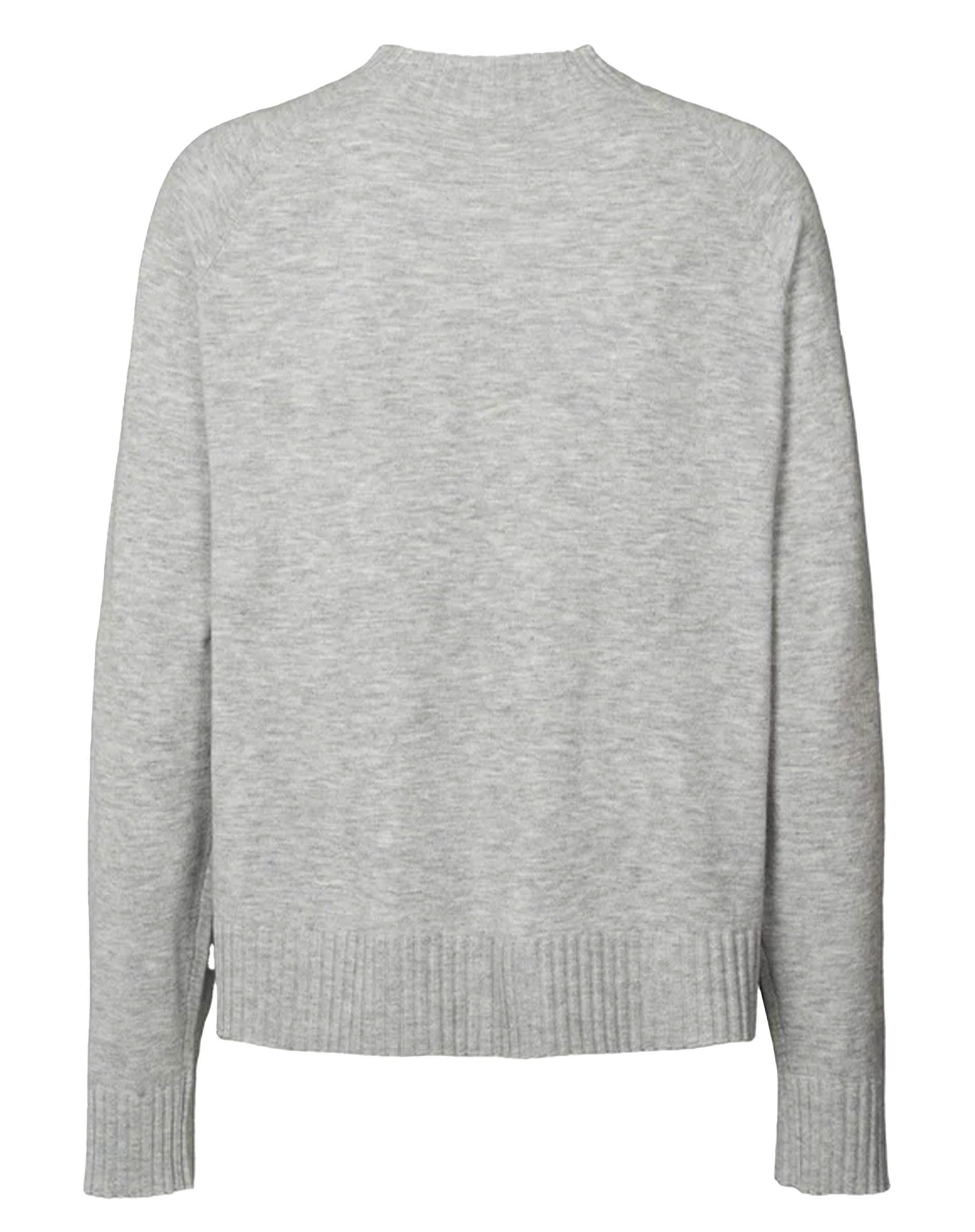 Ruca Knit Lounge Boxy Strik