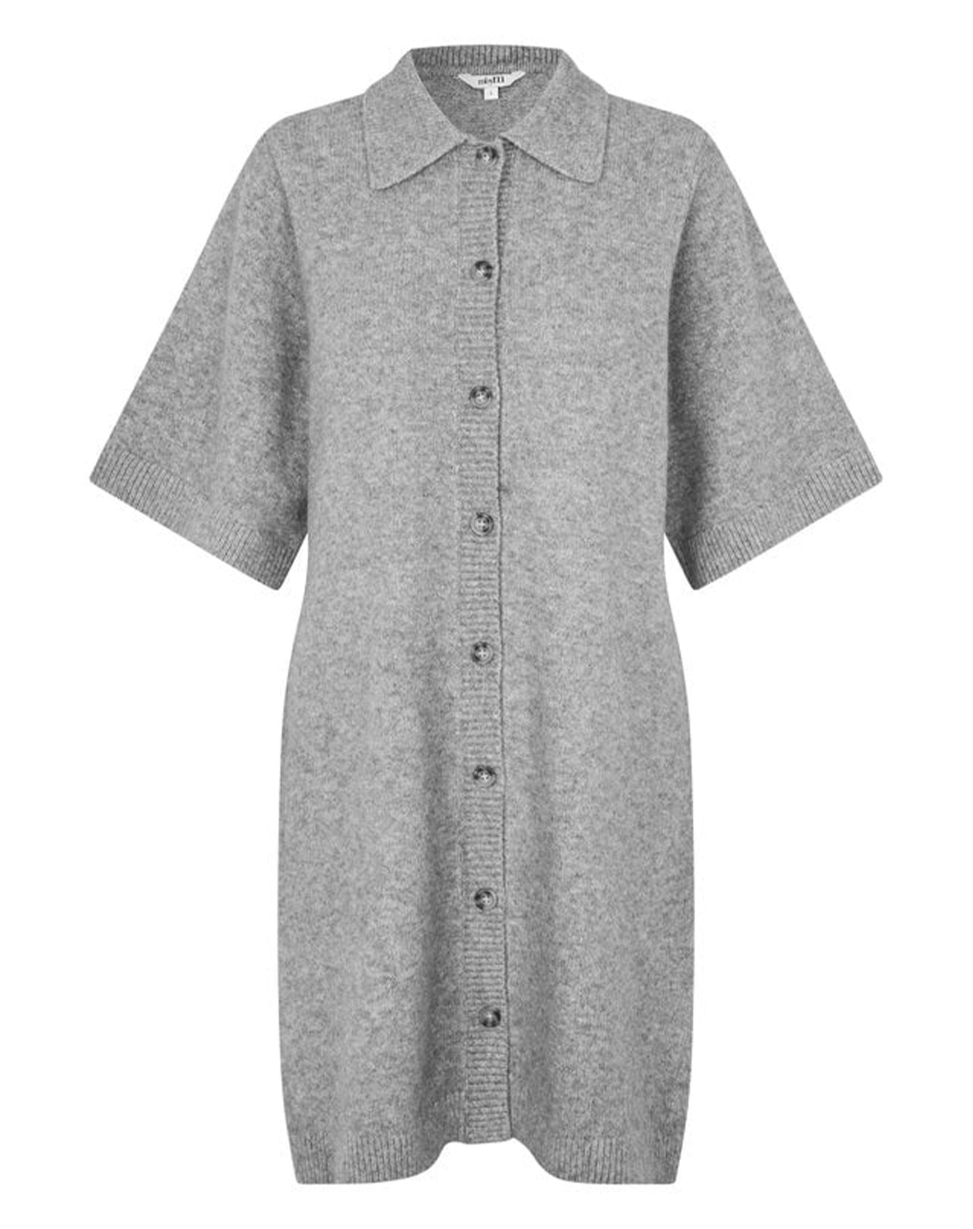 H50-MEDIUM GREY MELA