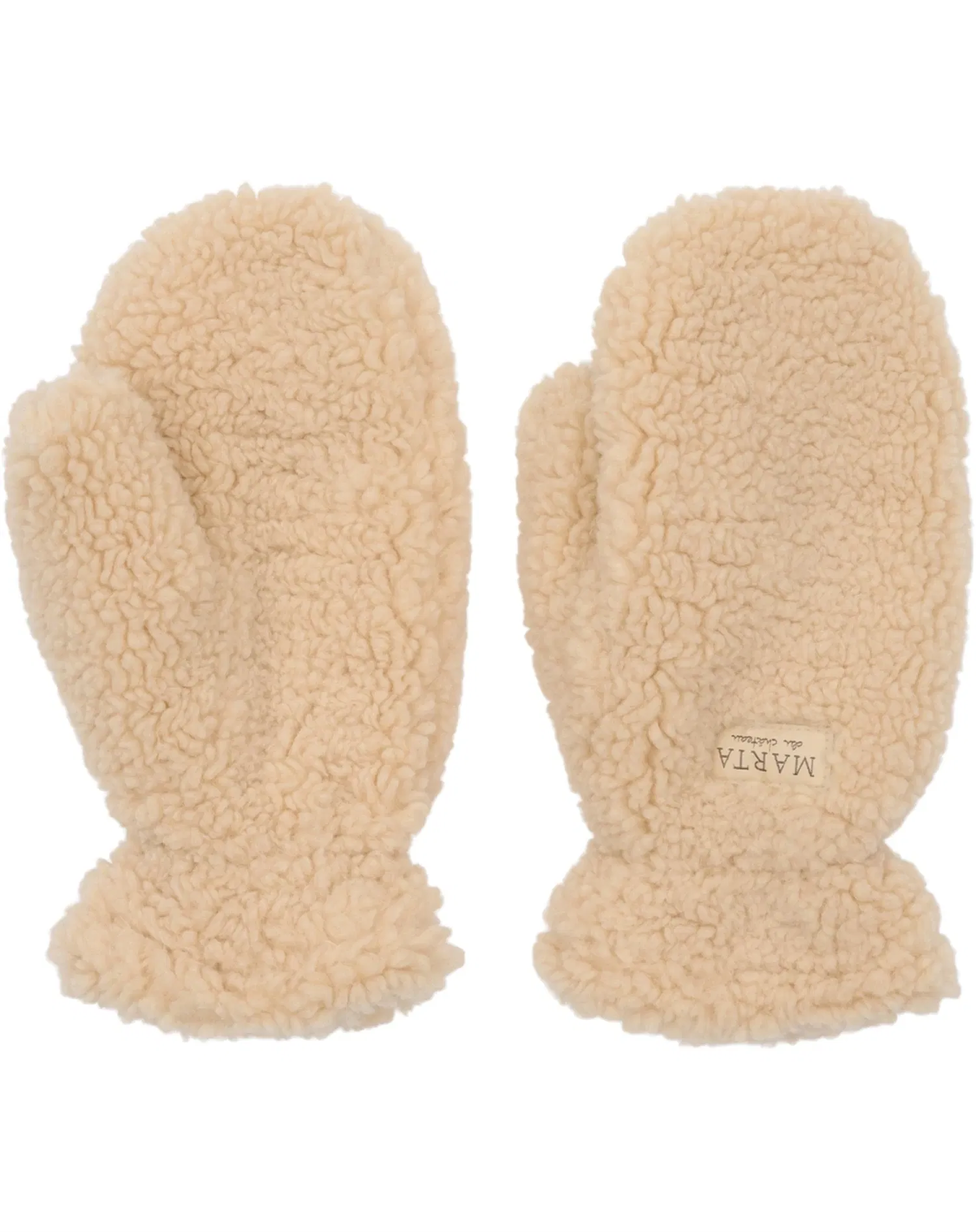 MDCTeddy Mitten Vanter