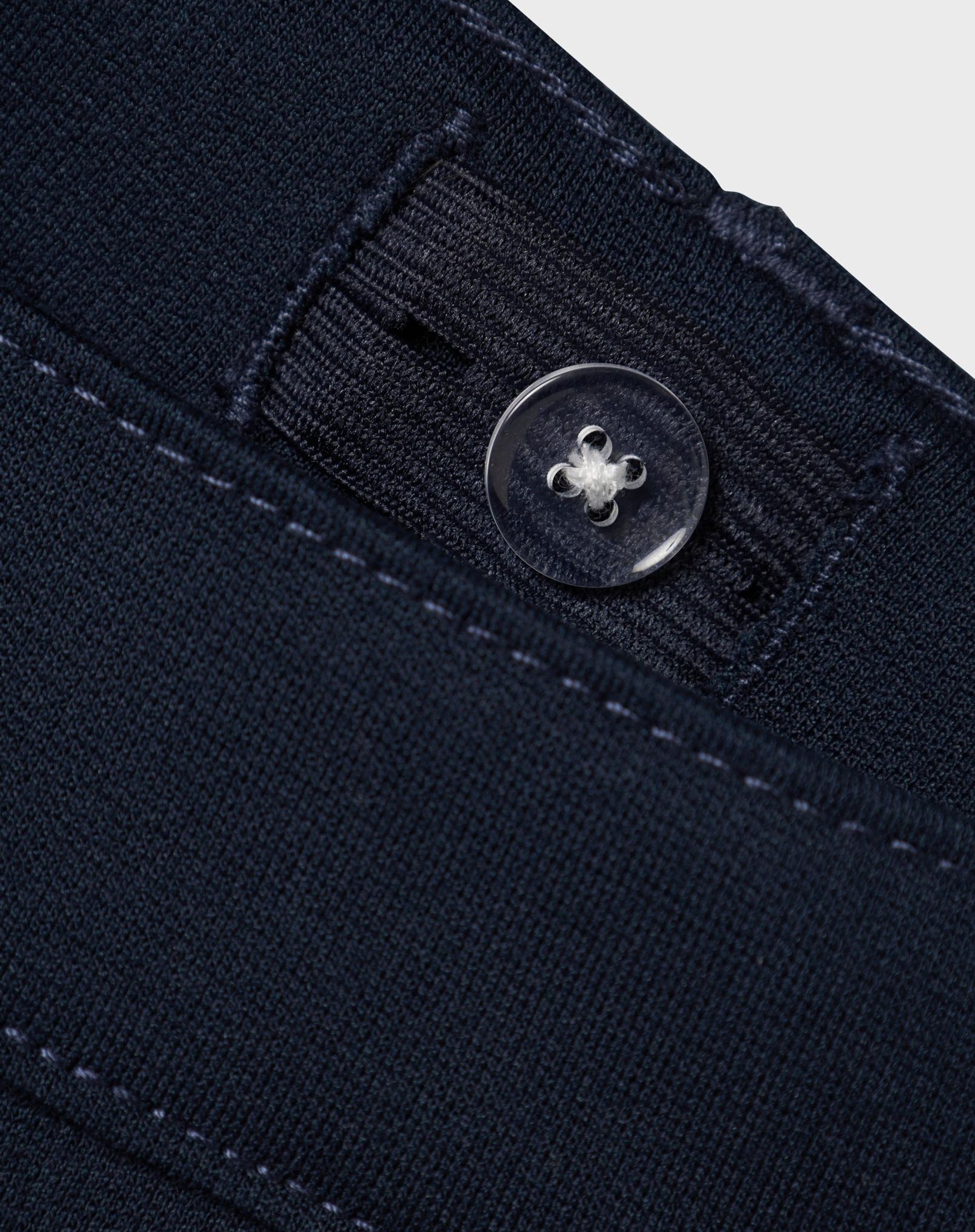 Silas Comfort Shorts