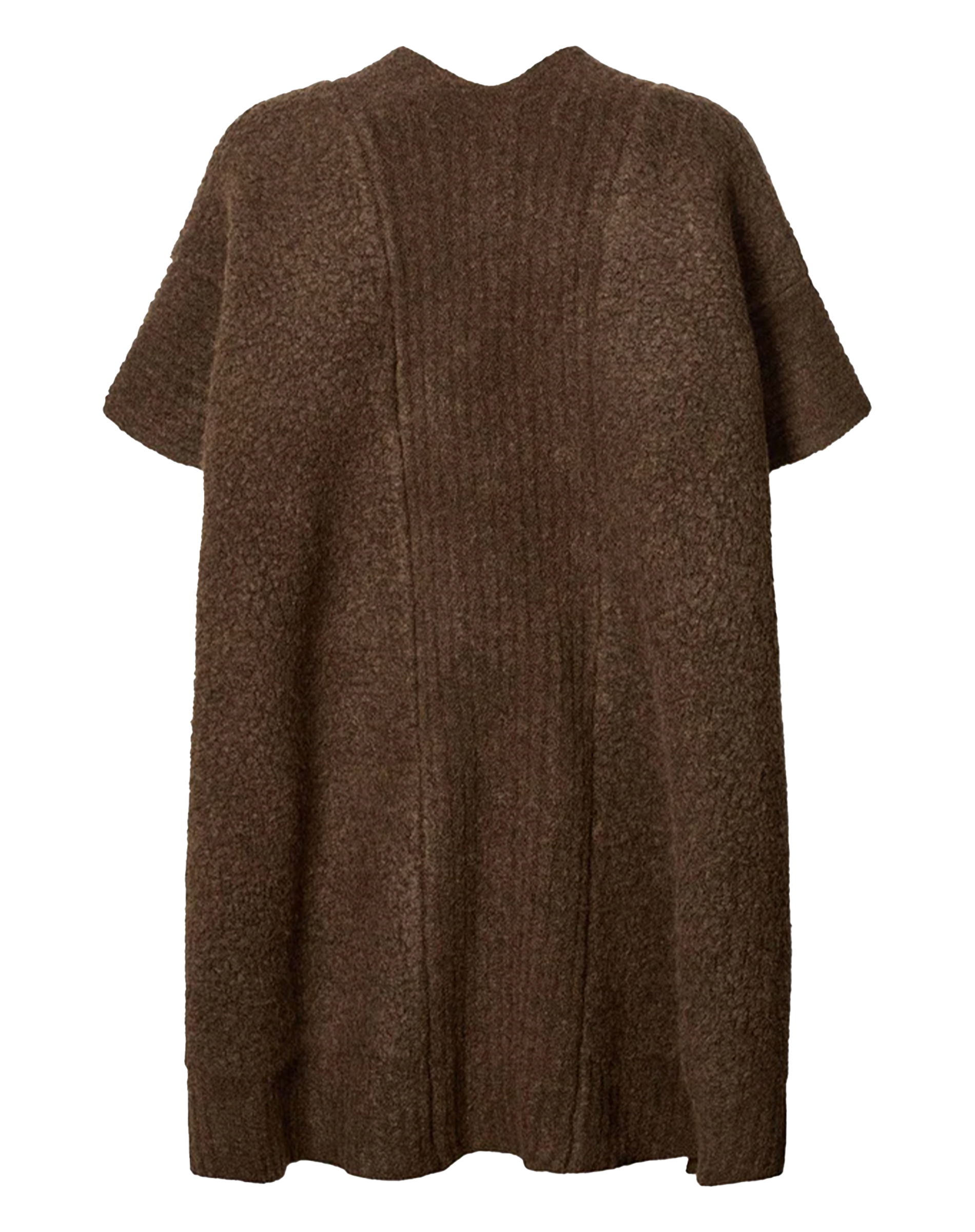 Doris Sheep Strik Kappe 