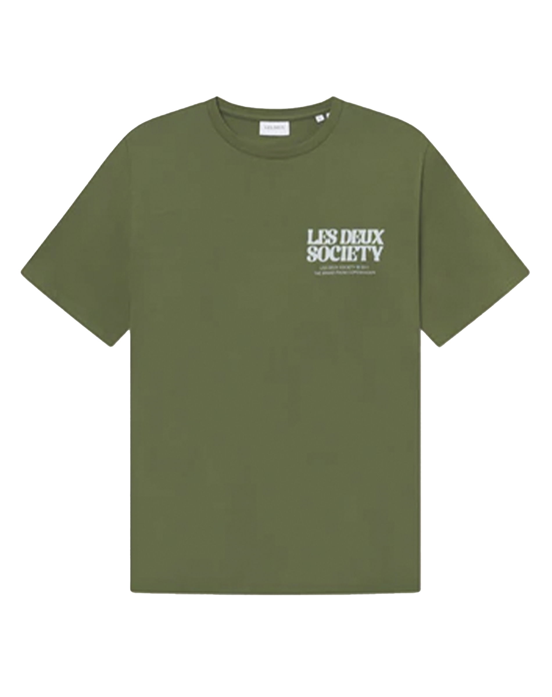 Society T-shirt 