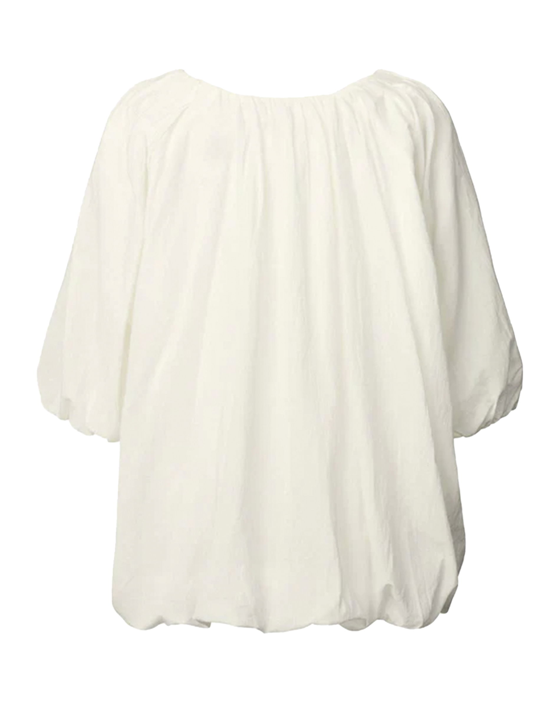 Rachelle Voile Cloud Bluse