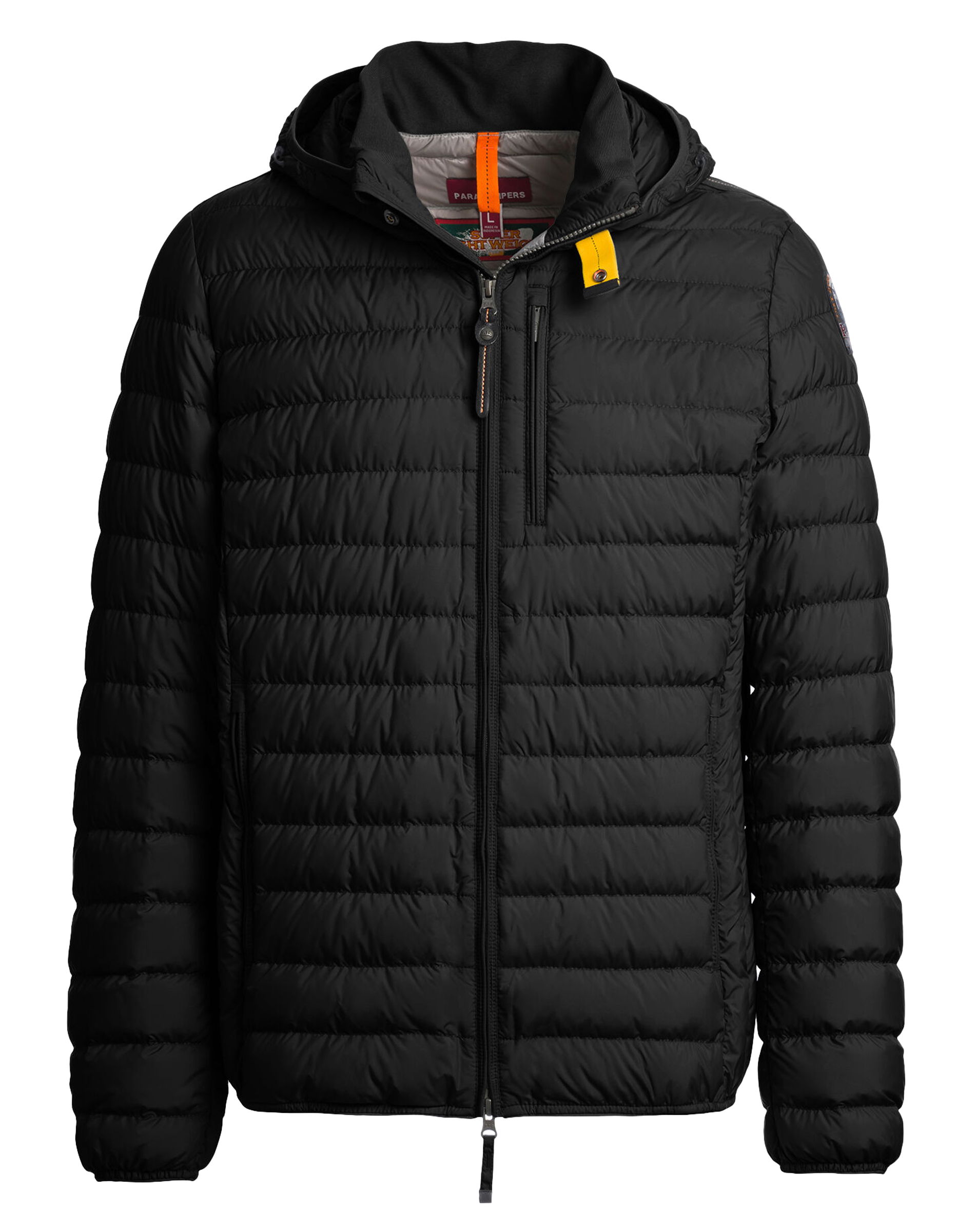 Last Minute Down Jakke