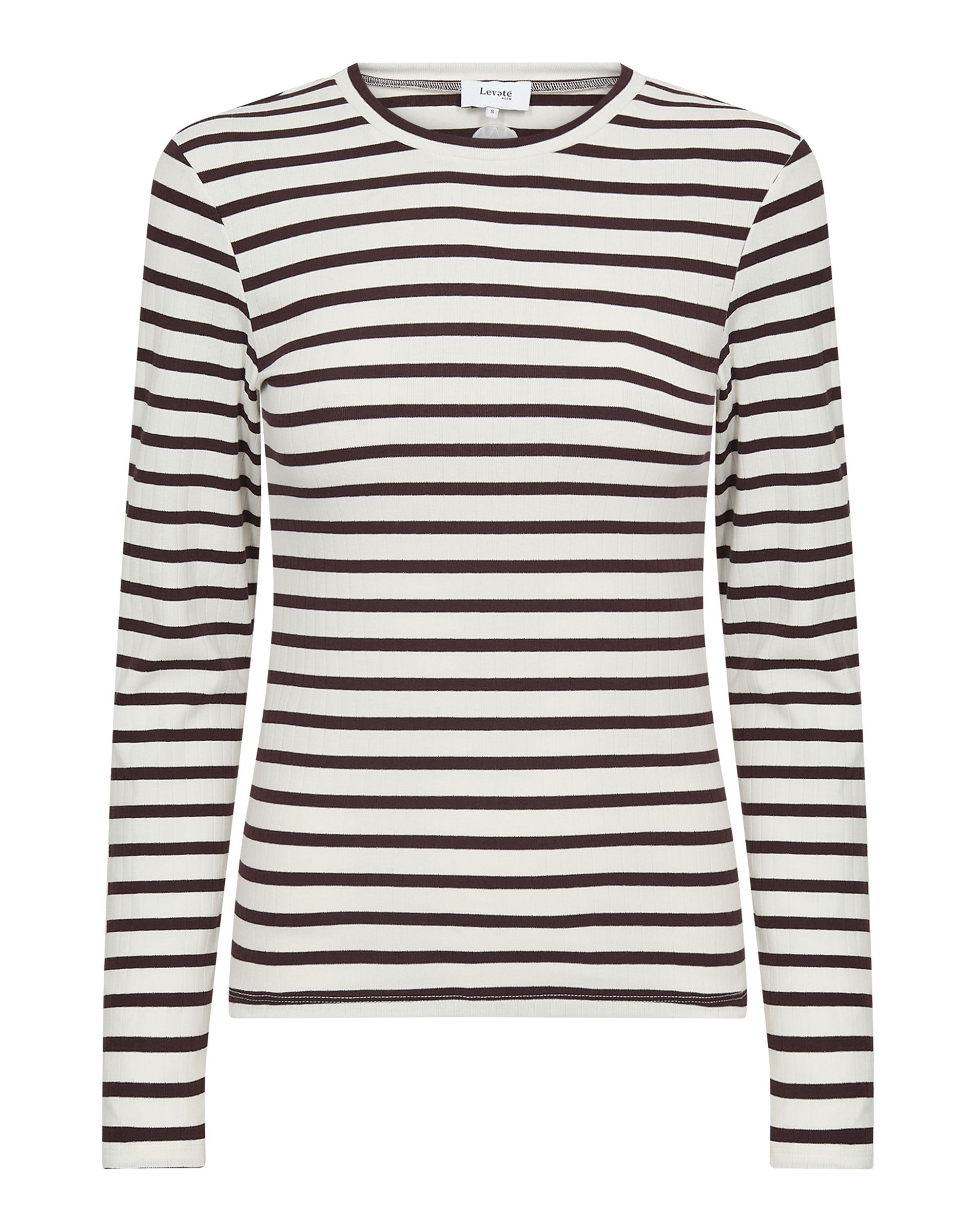 Neddie 2 Langærmet Trøje 