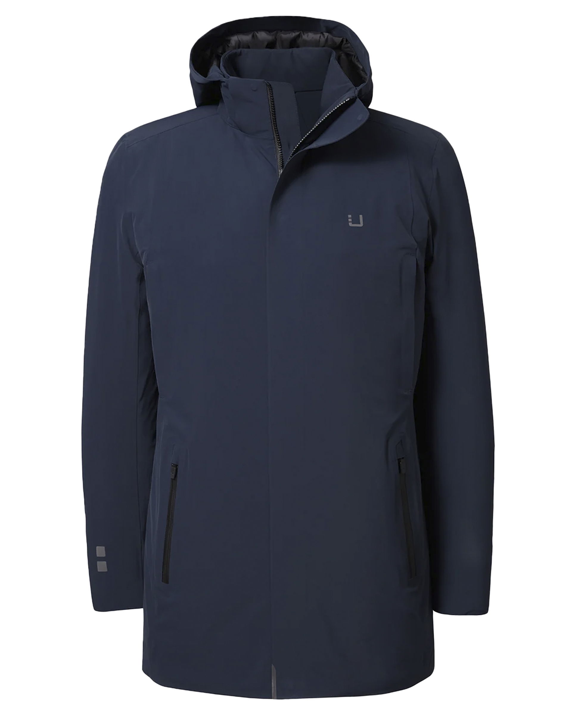 Regulator Parka Jakke