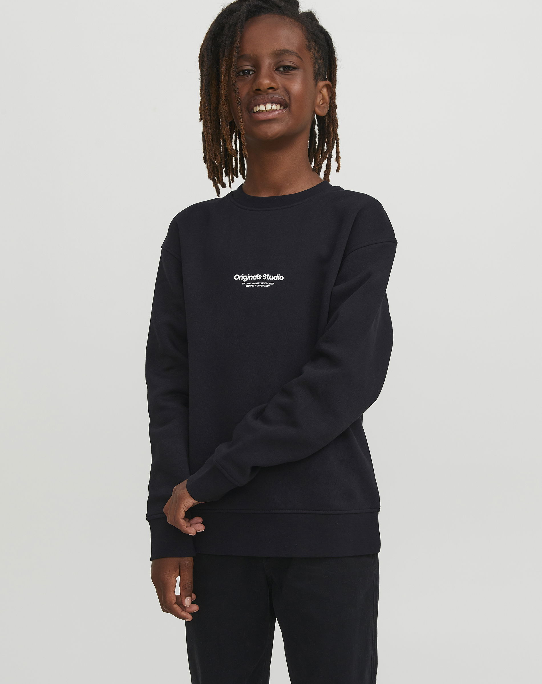 Vesterbro Sweatshirt 