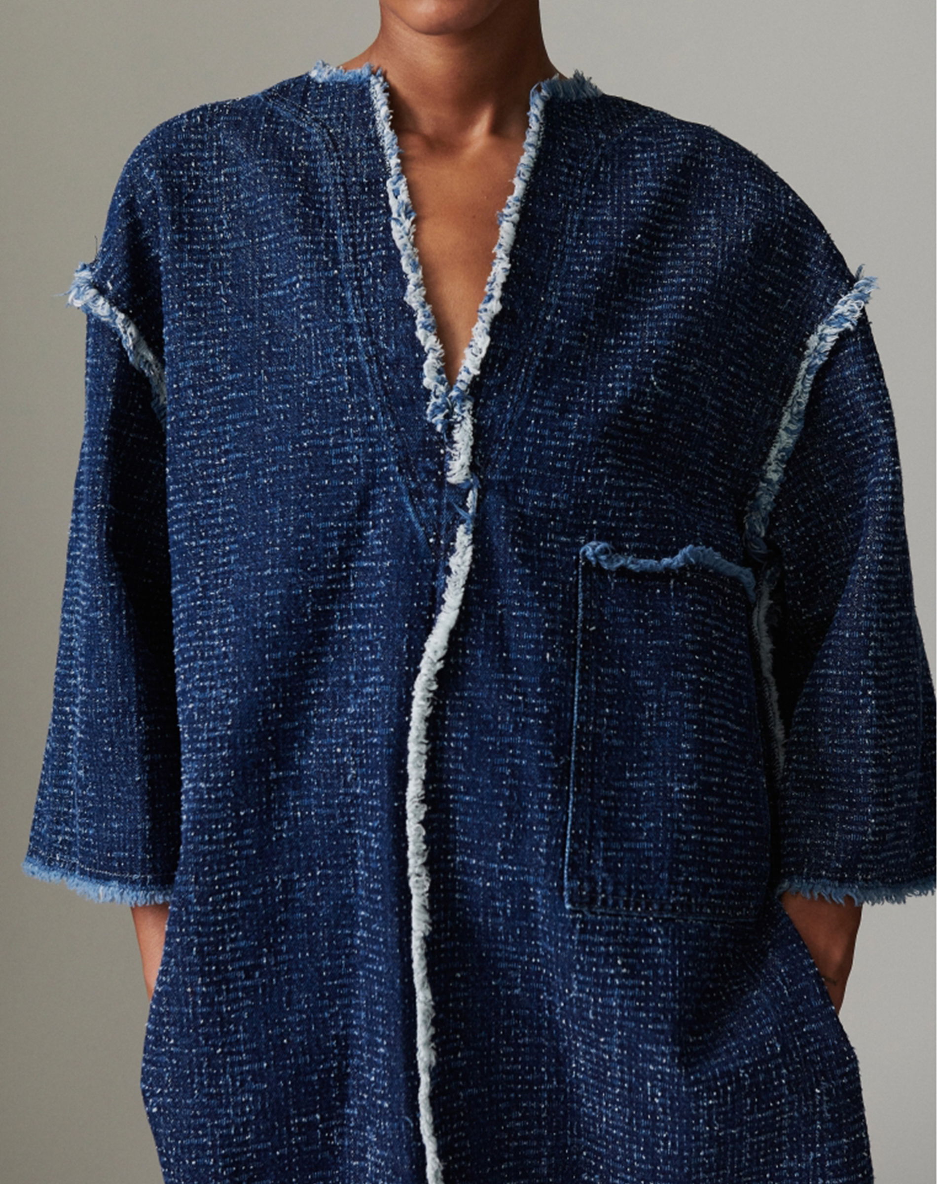 Katrin Kjole - Peacoat