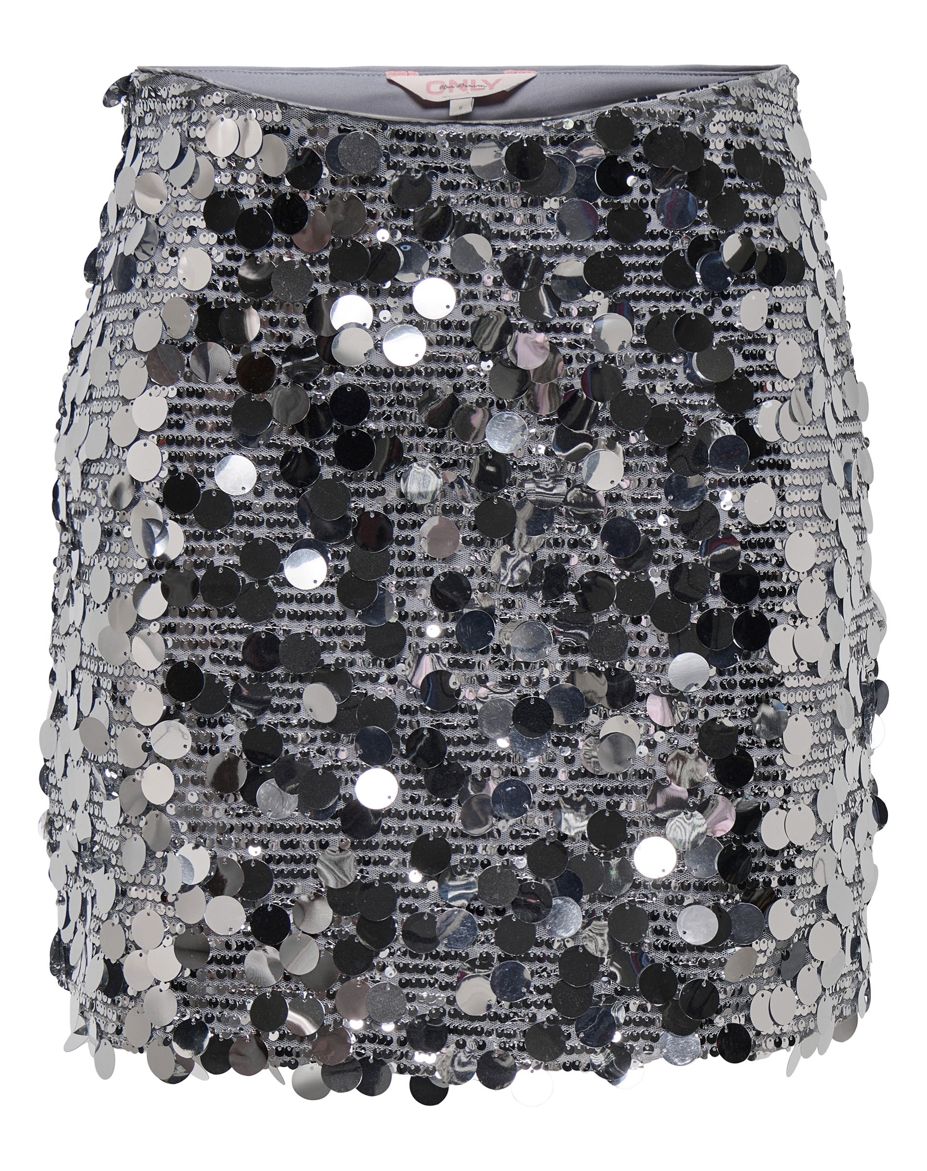 OnlJadel Sequins Nederdel