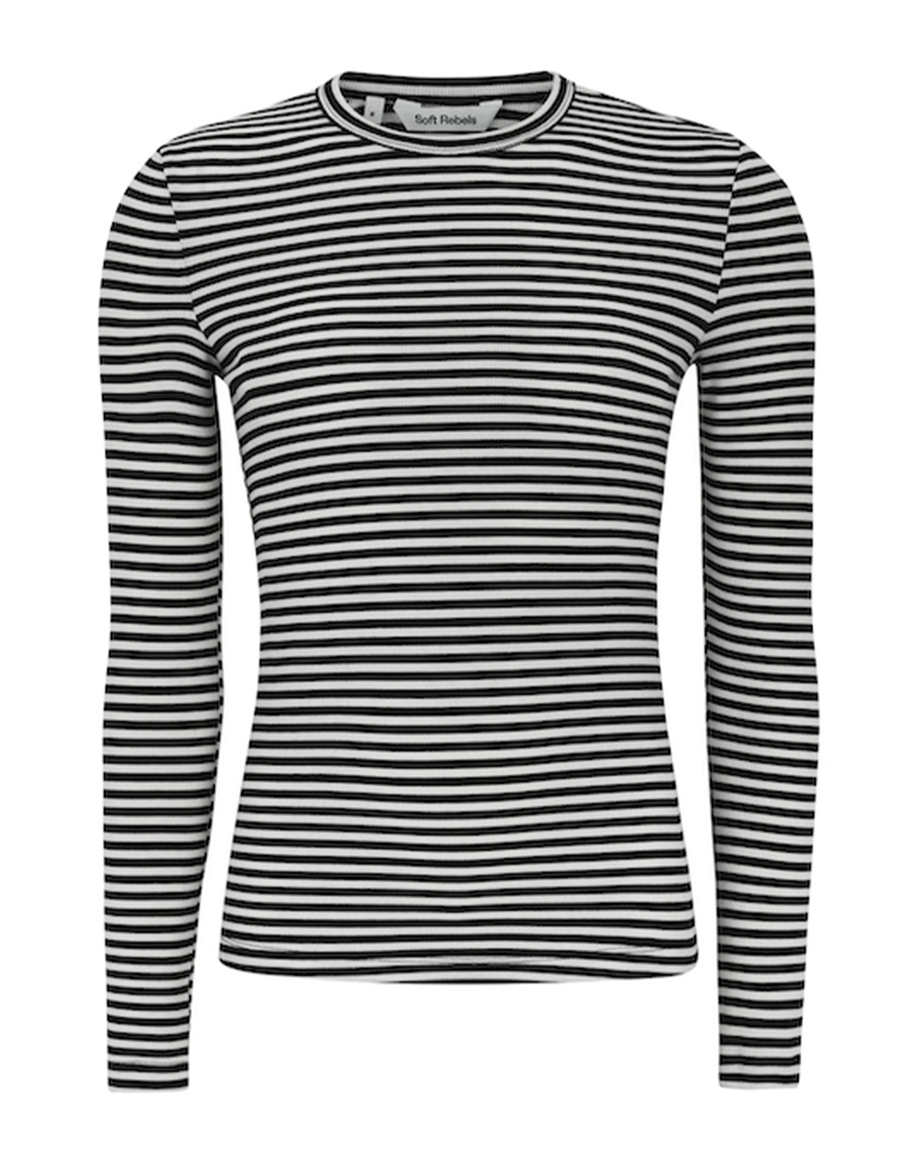 Fenja Langærmet Trøje