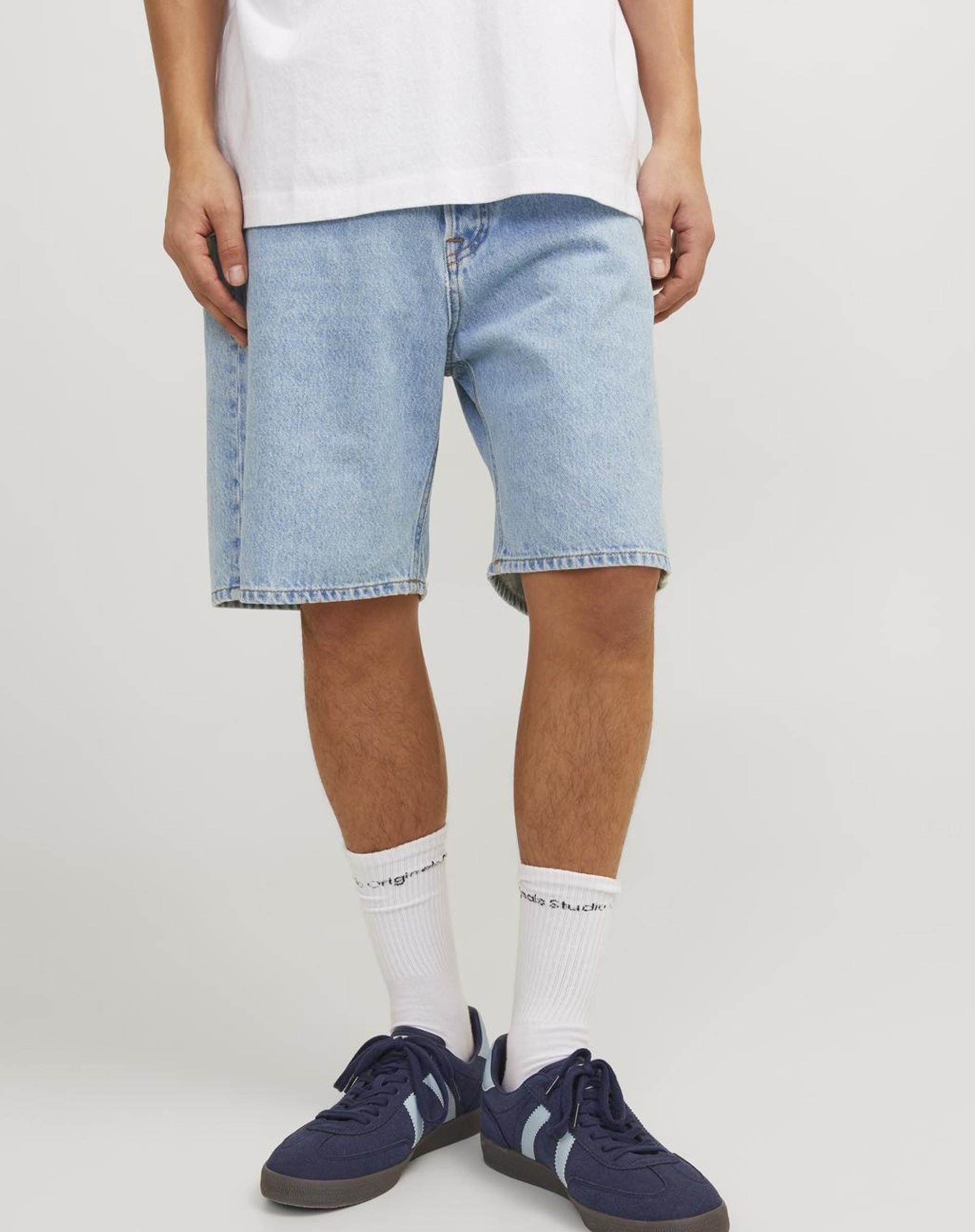 Tony Original Shorts