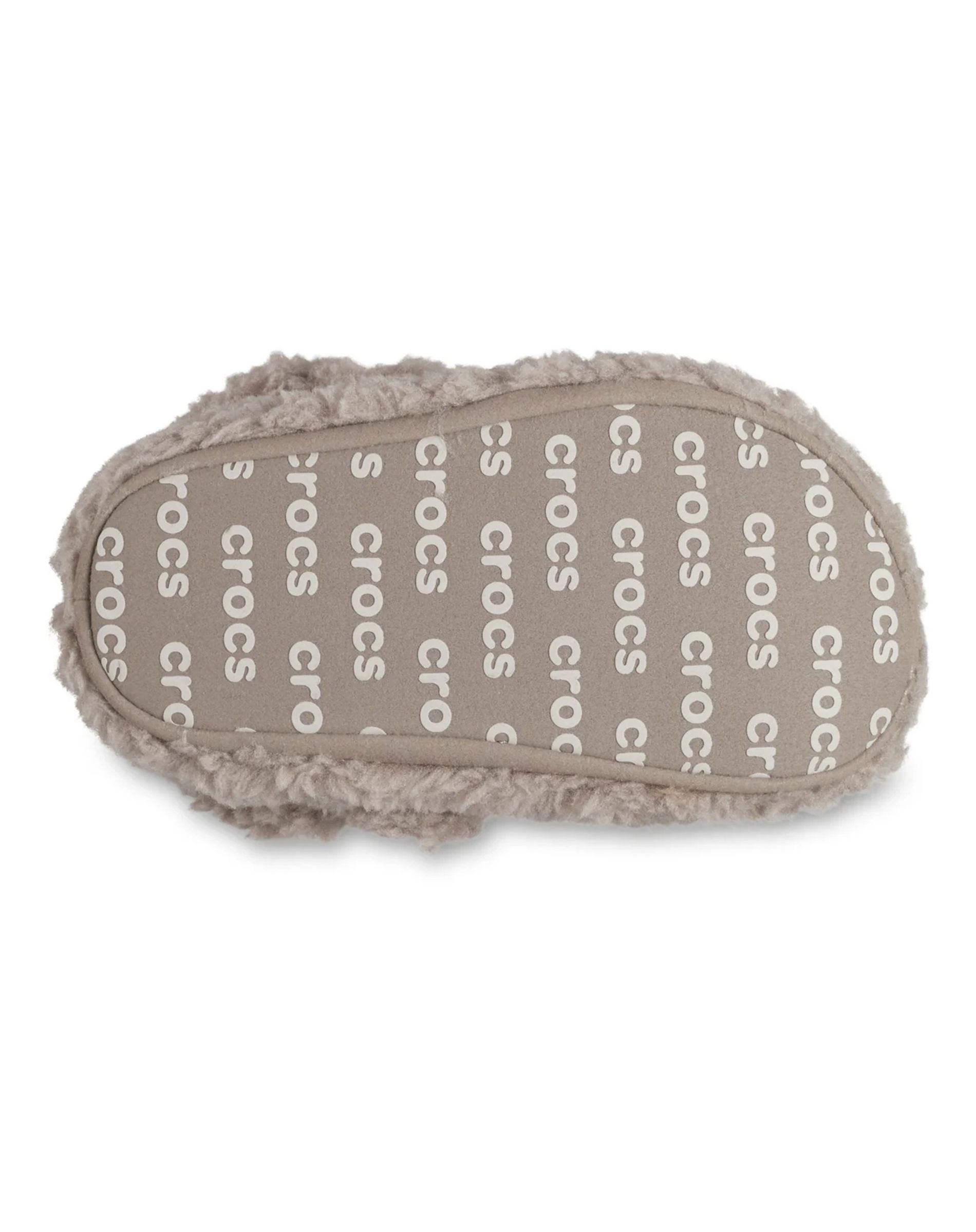 Toddler Classic Cozzzy Slipper