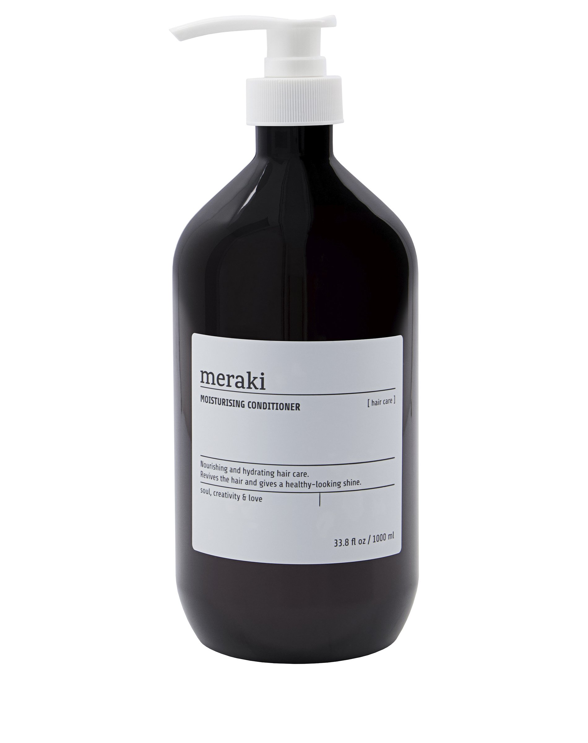 Moisturising Conditioner - 1000 ml