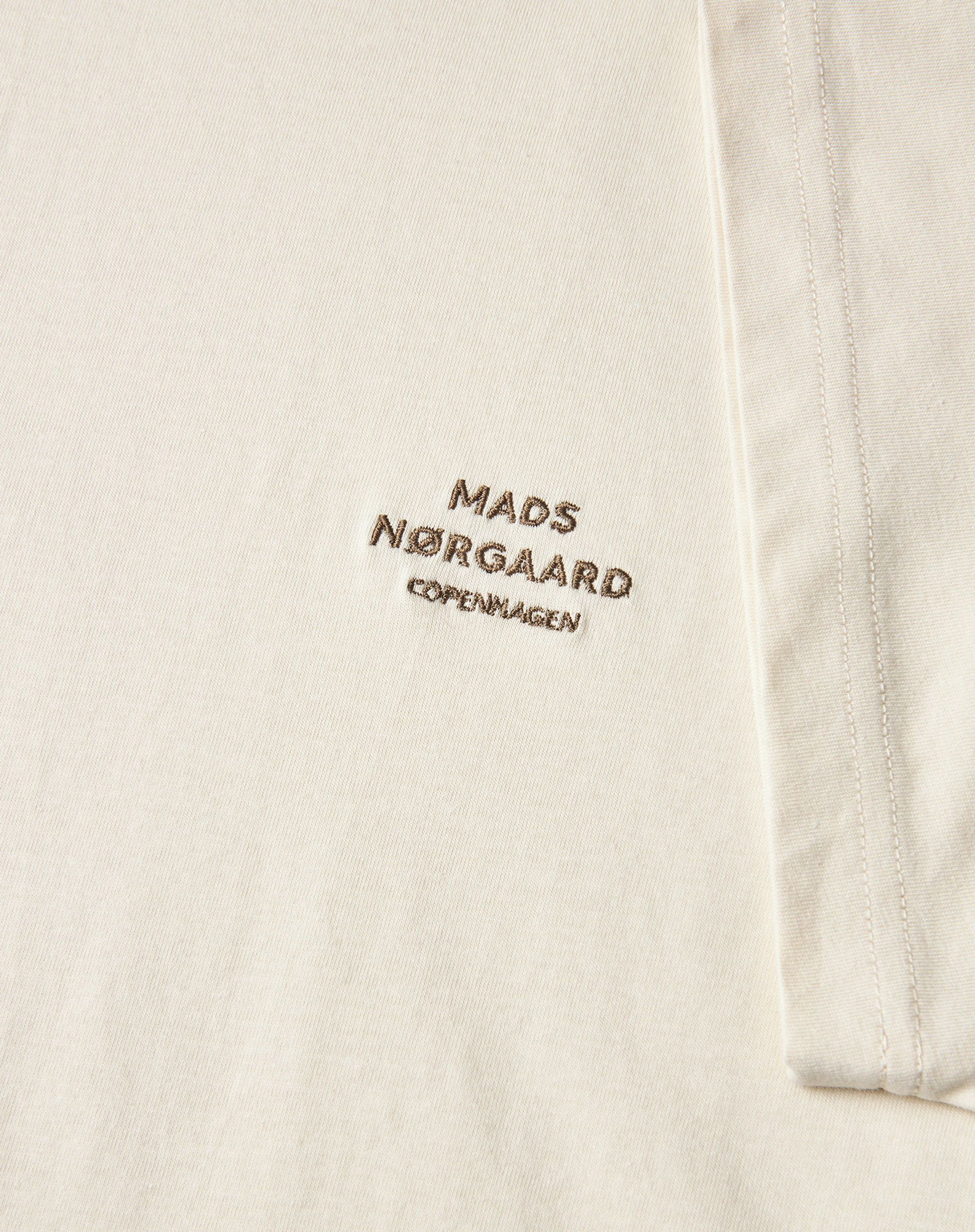 Frode Logo T-Shirt - SpeedPearl