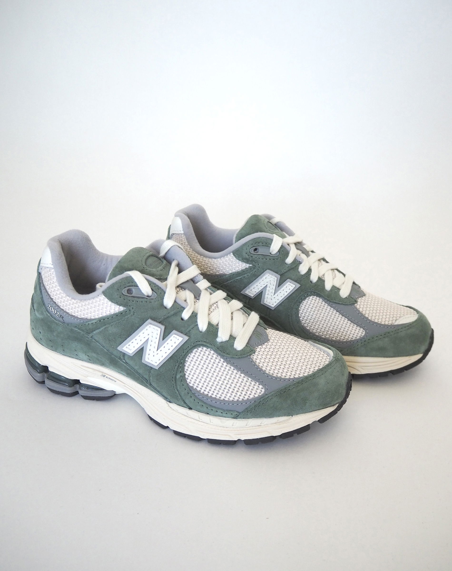 U2002RRC Sneakers - Dark Juniper/Linen