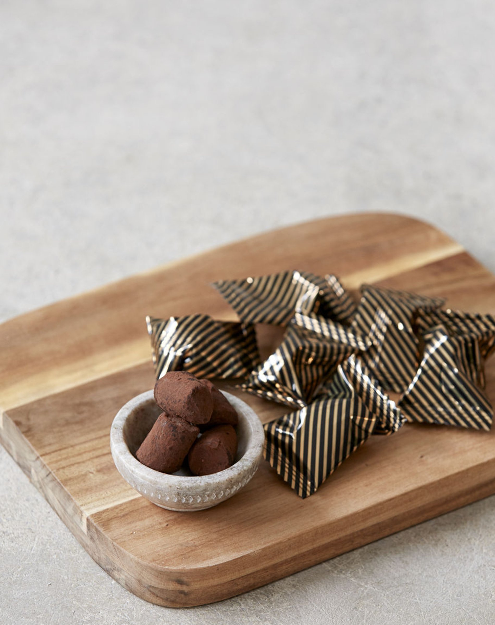 Cutting Board - Serving