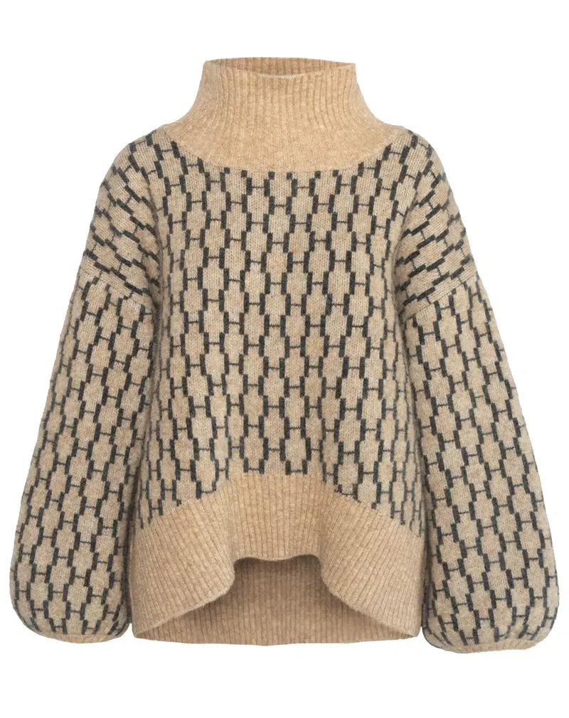 Fam New Pattern Strik