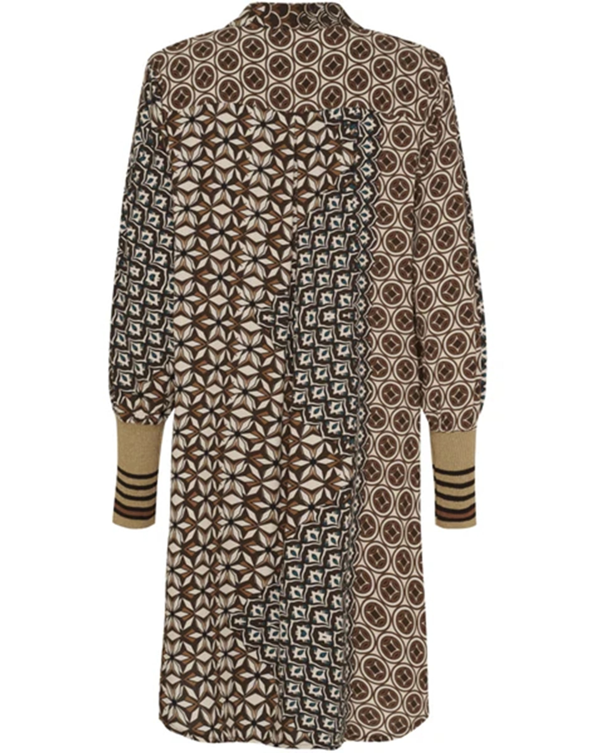 MDCDominika Kjole - Maroone 