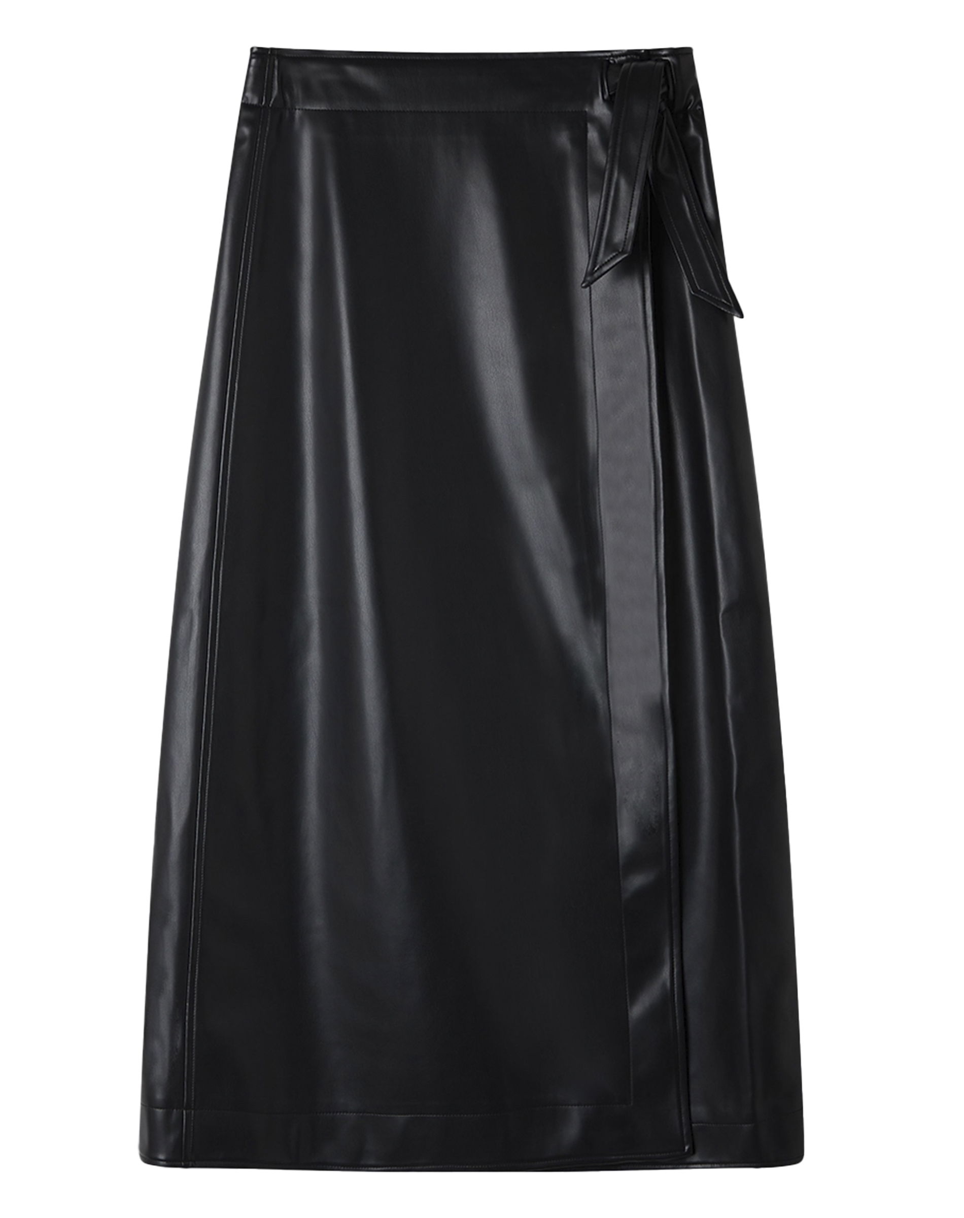 Sienna Nederdel - Black