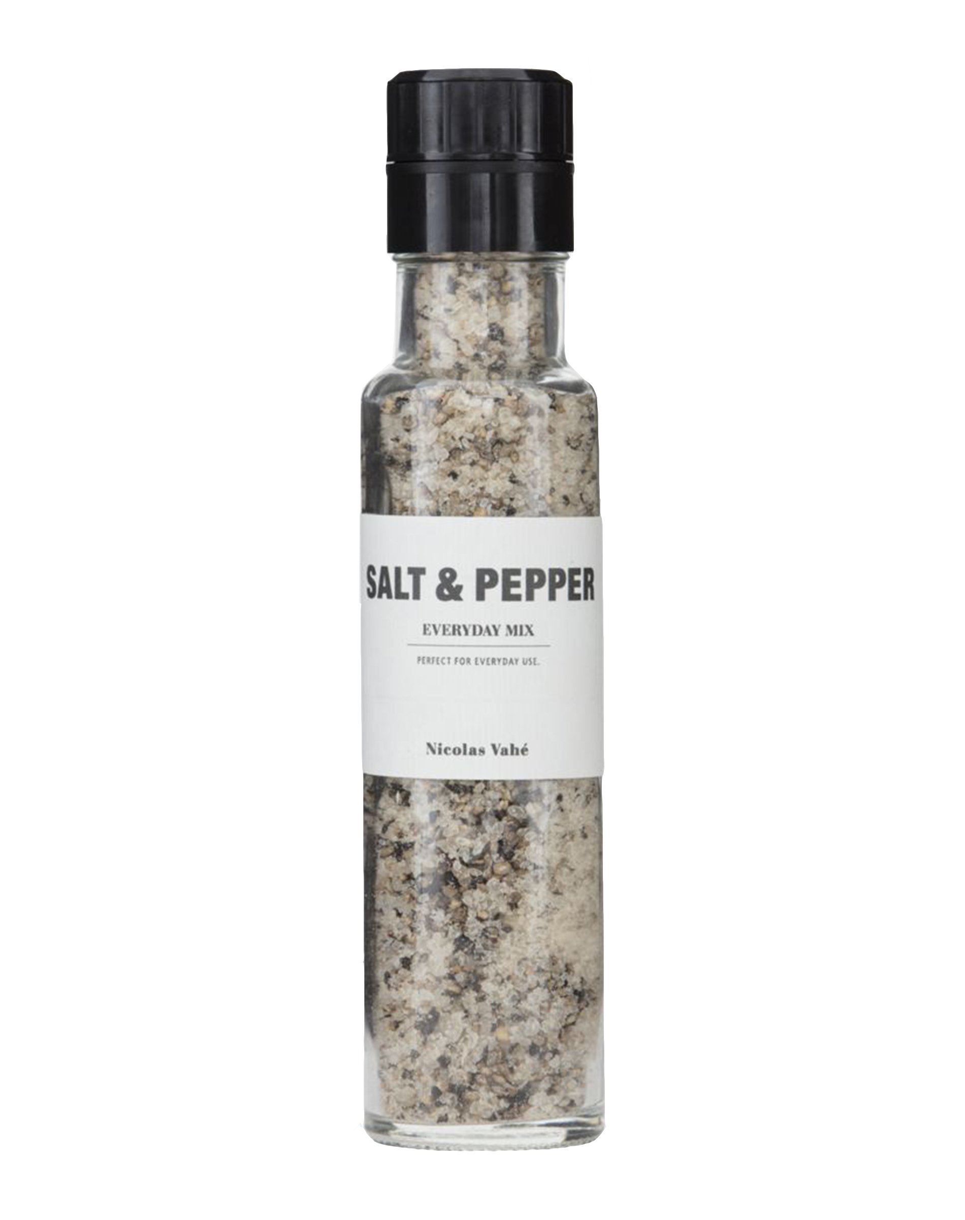 Salt & Pepper - Everyday Mix 