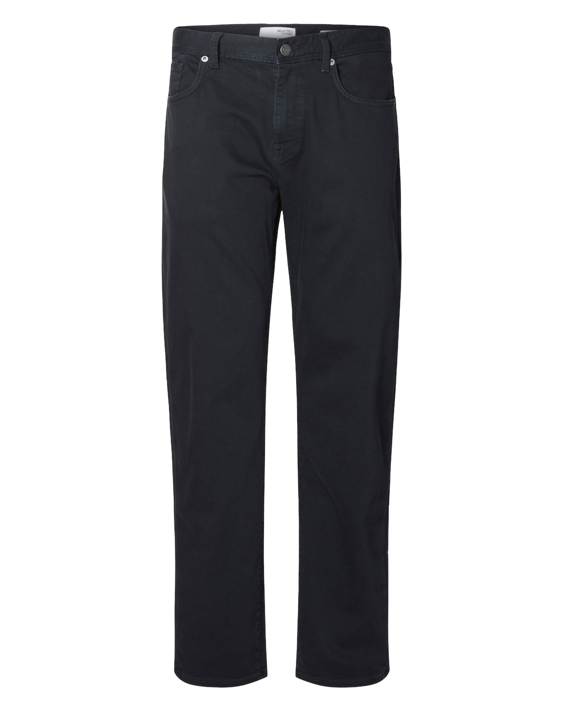 Straight Scott Colored Jeans