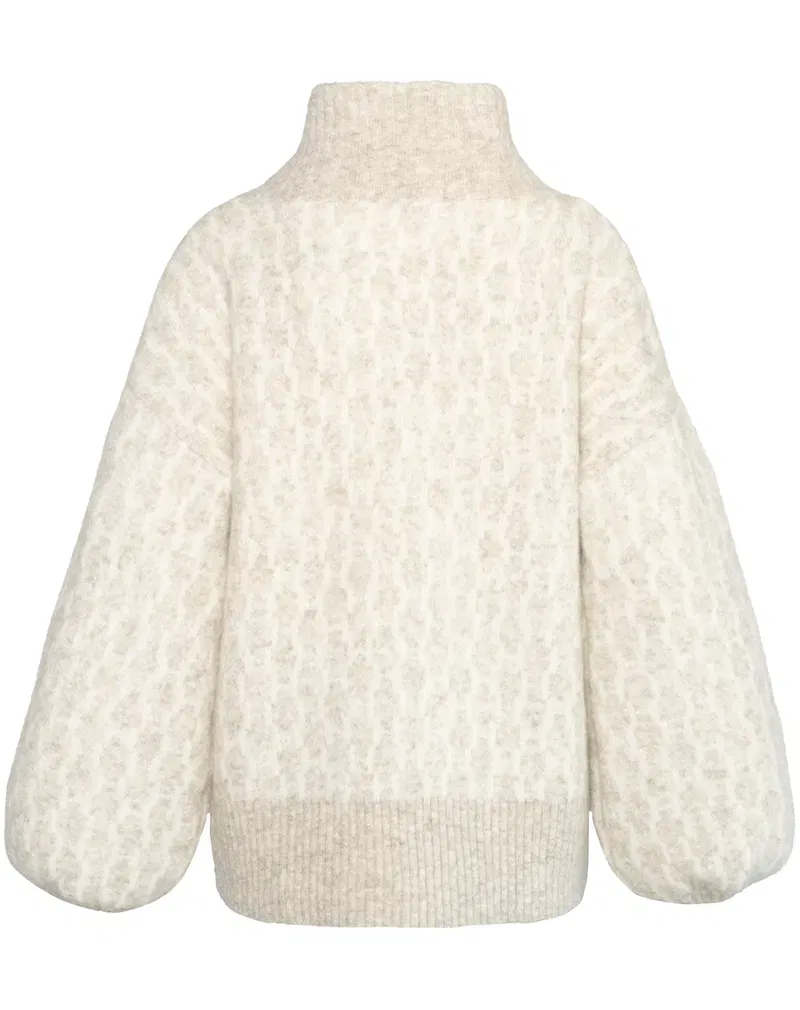 Fam New Pattern Strik