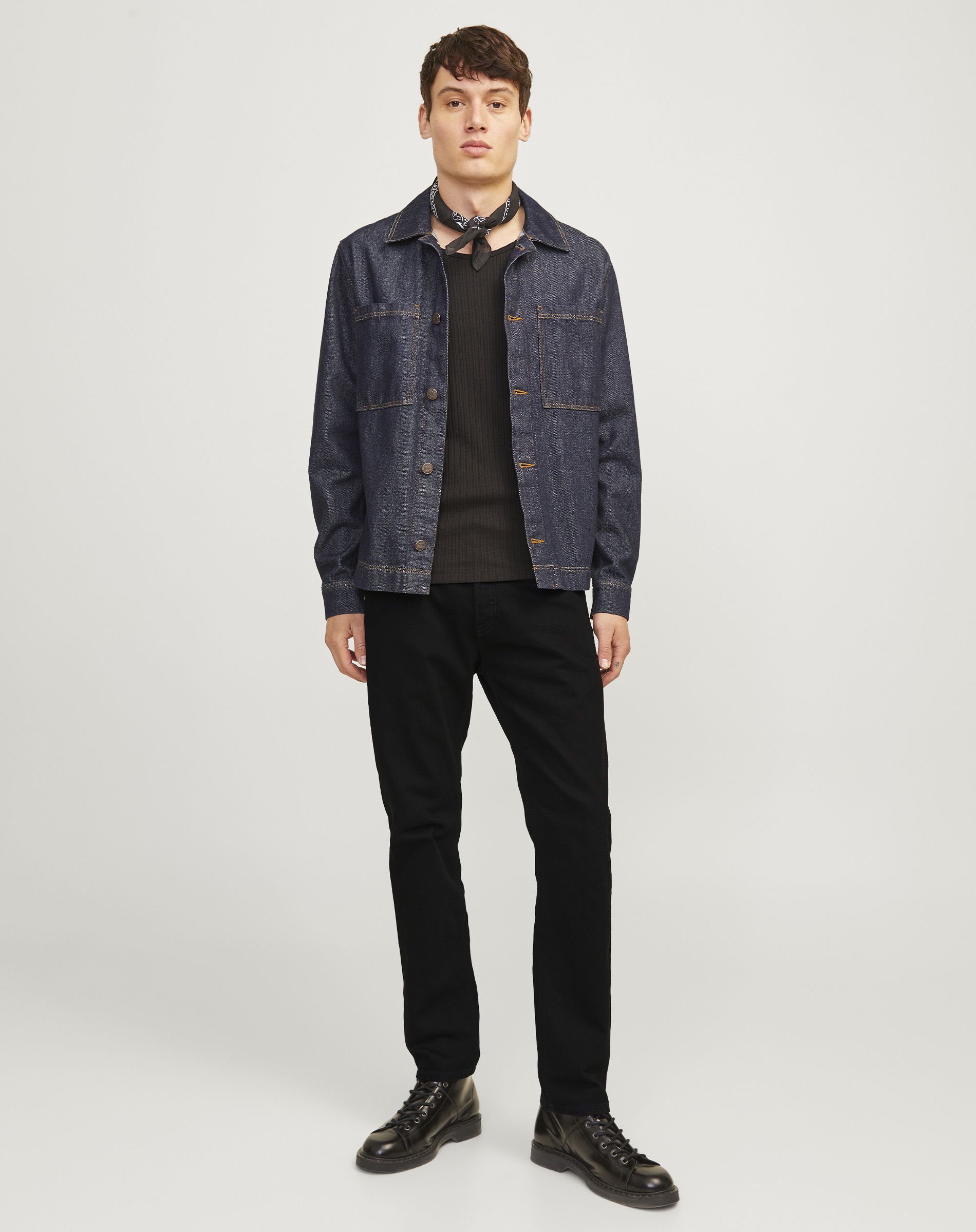 Mike Original 553 Jeans 