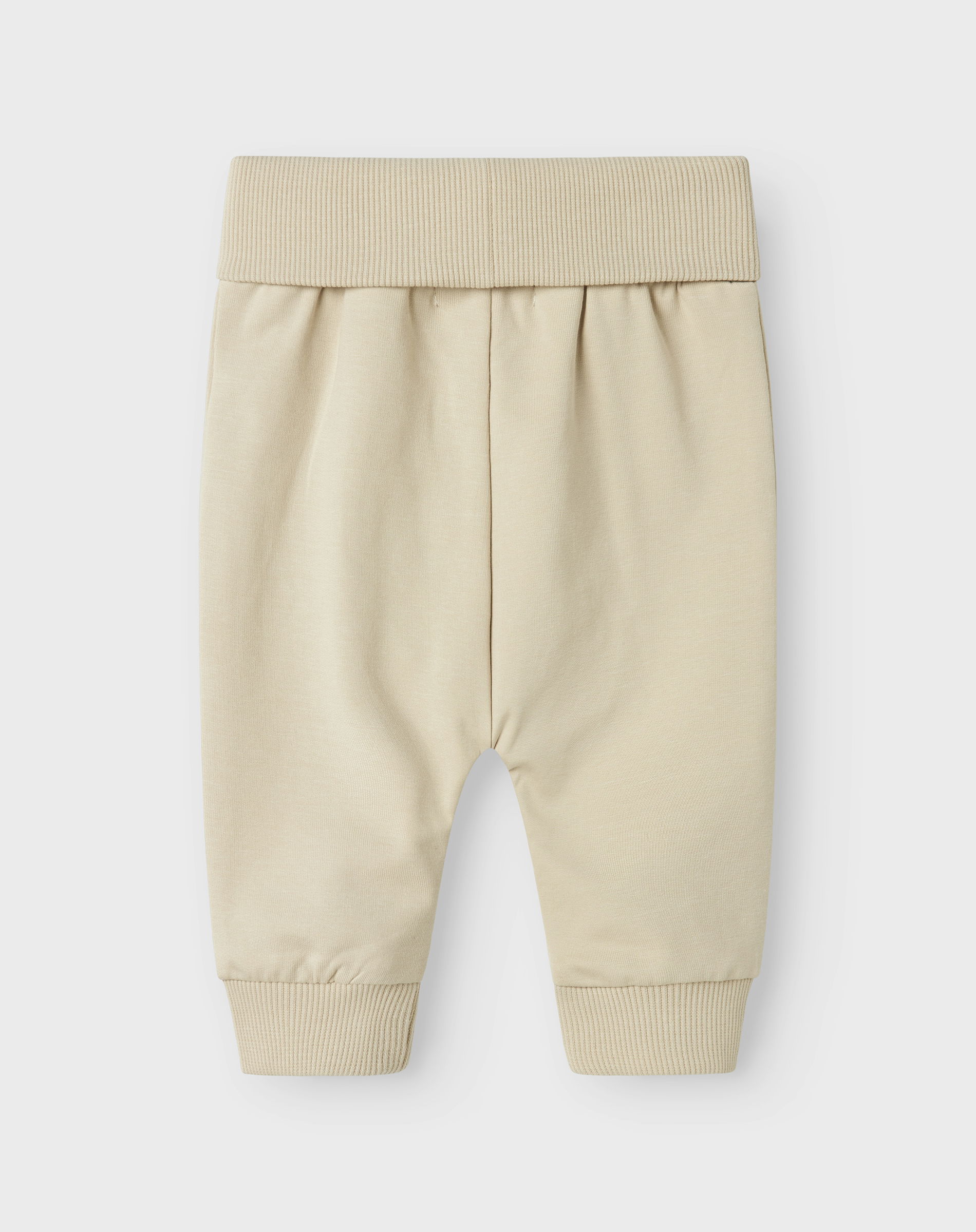 NBFLamella Sweat Bukser - Peyote 