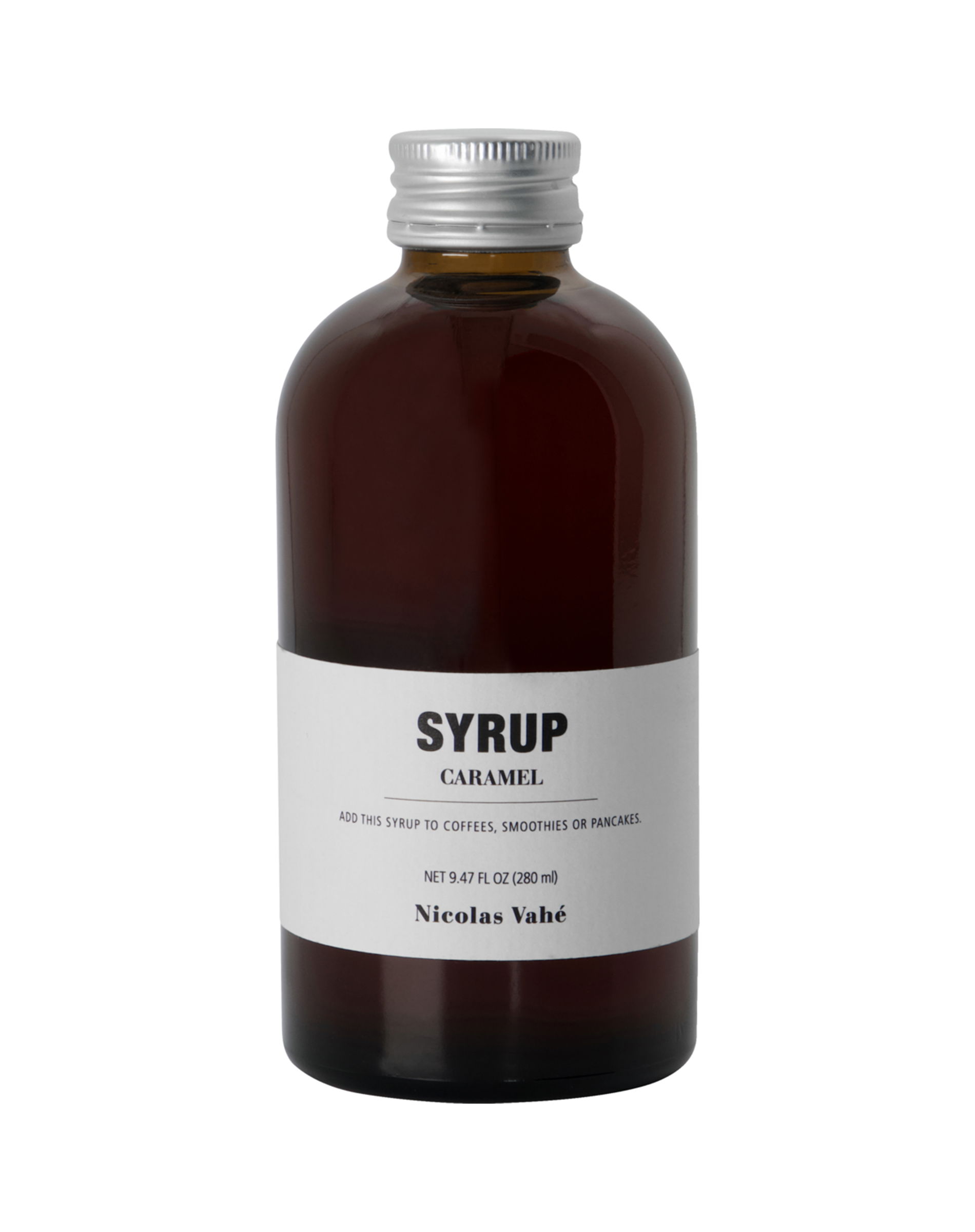 Sirup - Caramel - 280 Ml