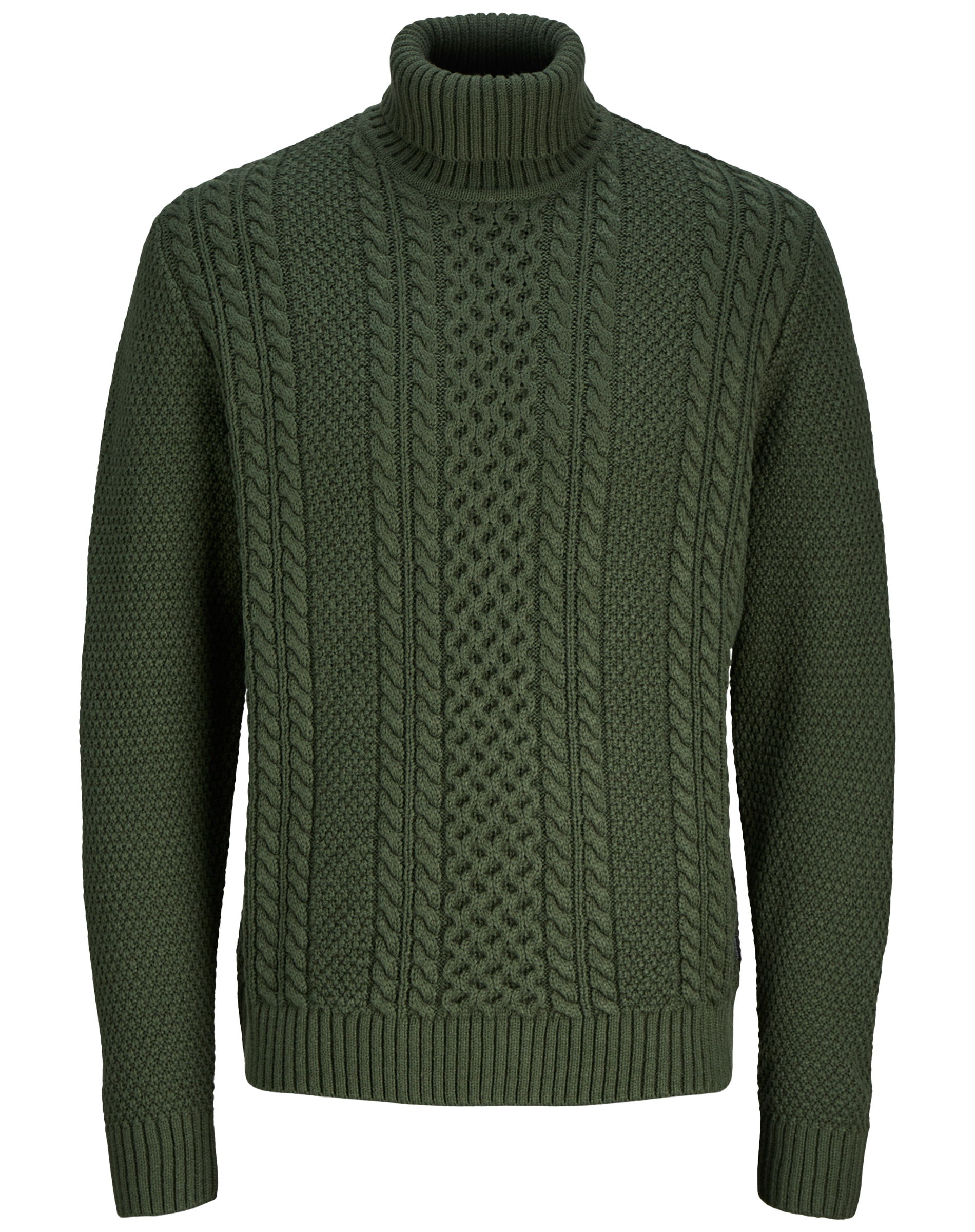 Jack&Jones - JJPaul Knit Roll Neck Strik