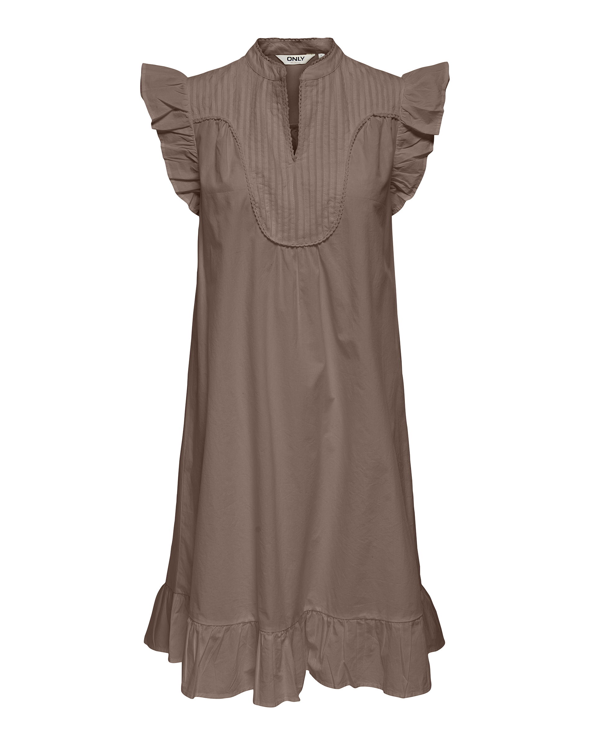 OnlAdda V-neck Kjole 