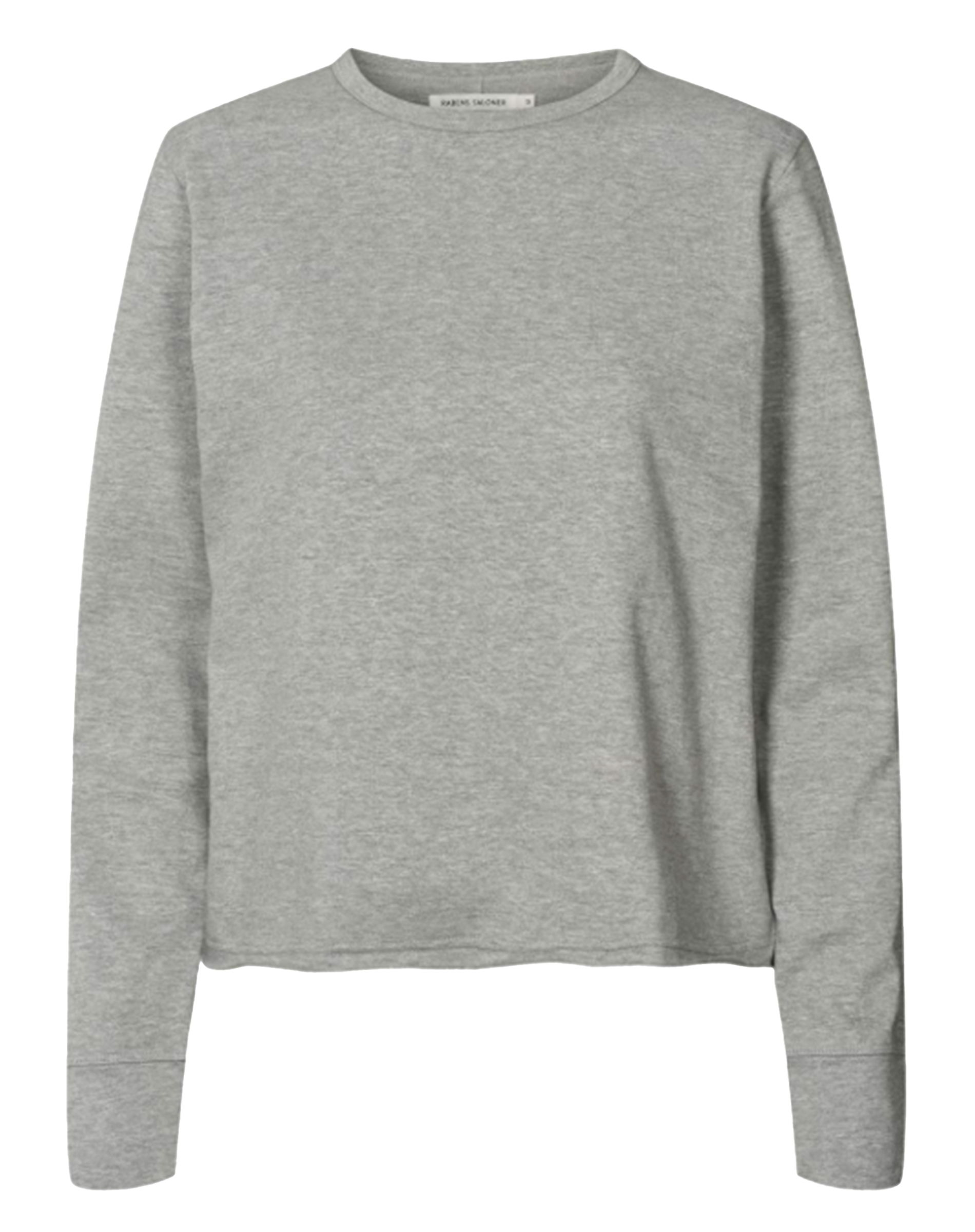 Hila Light Stretch Crew Neck T-shirt