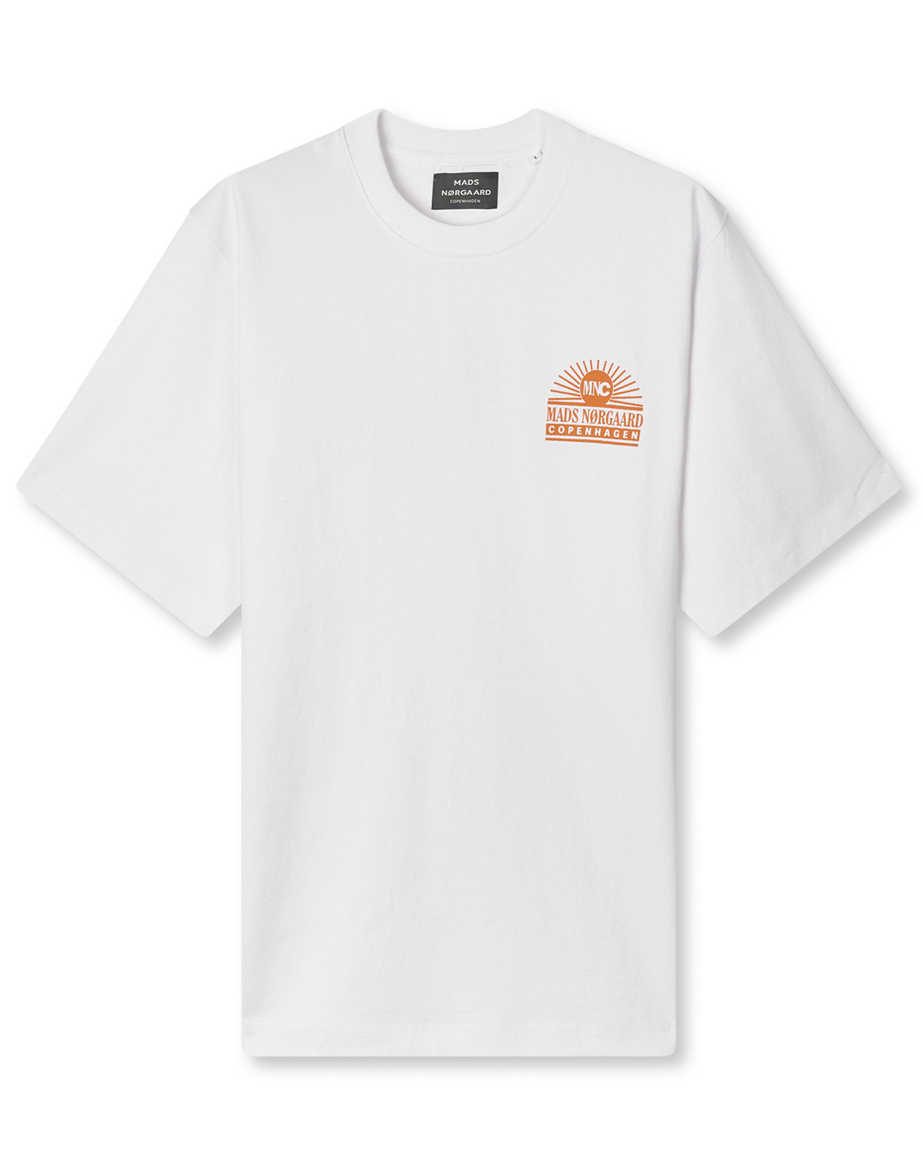 Open-End Frode Play T-shirt