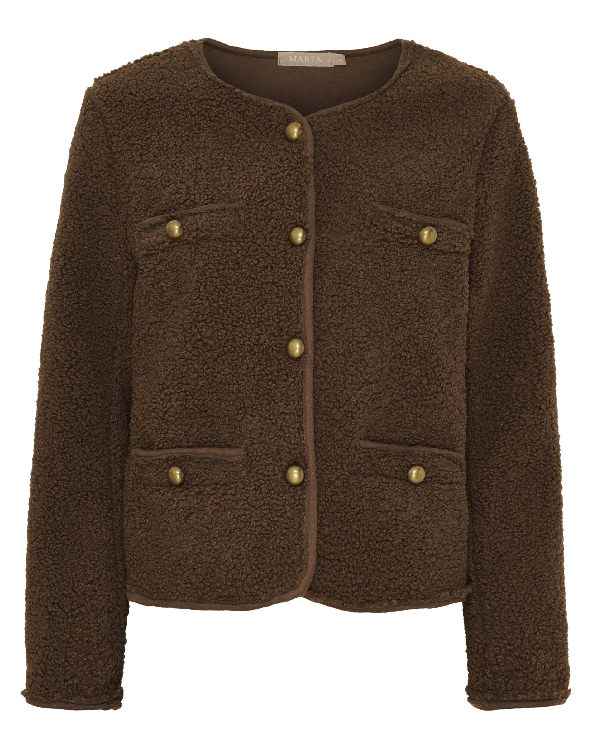 MDCfrost Jakke - Moro