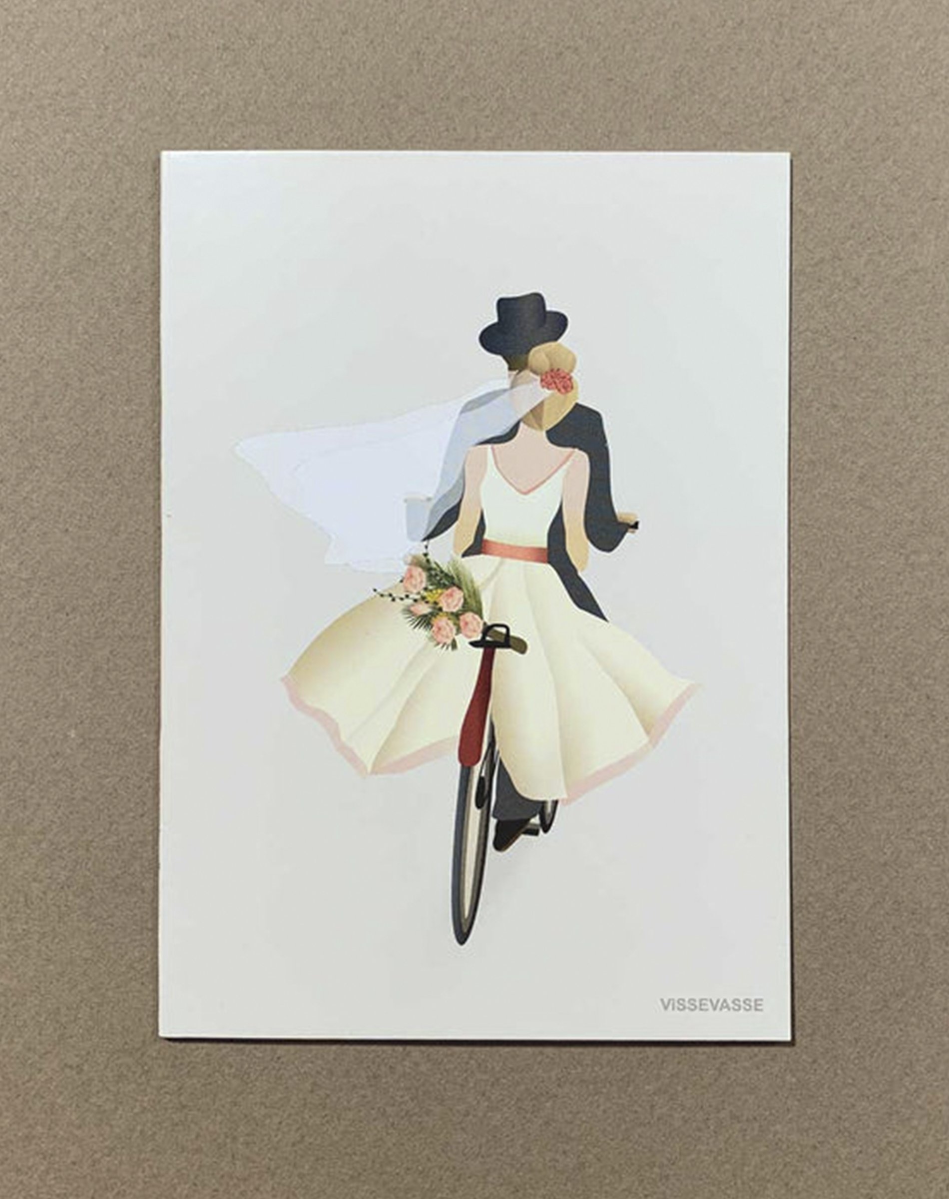 Minikort - Forever And Ever