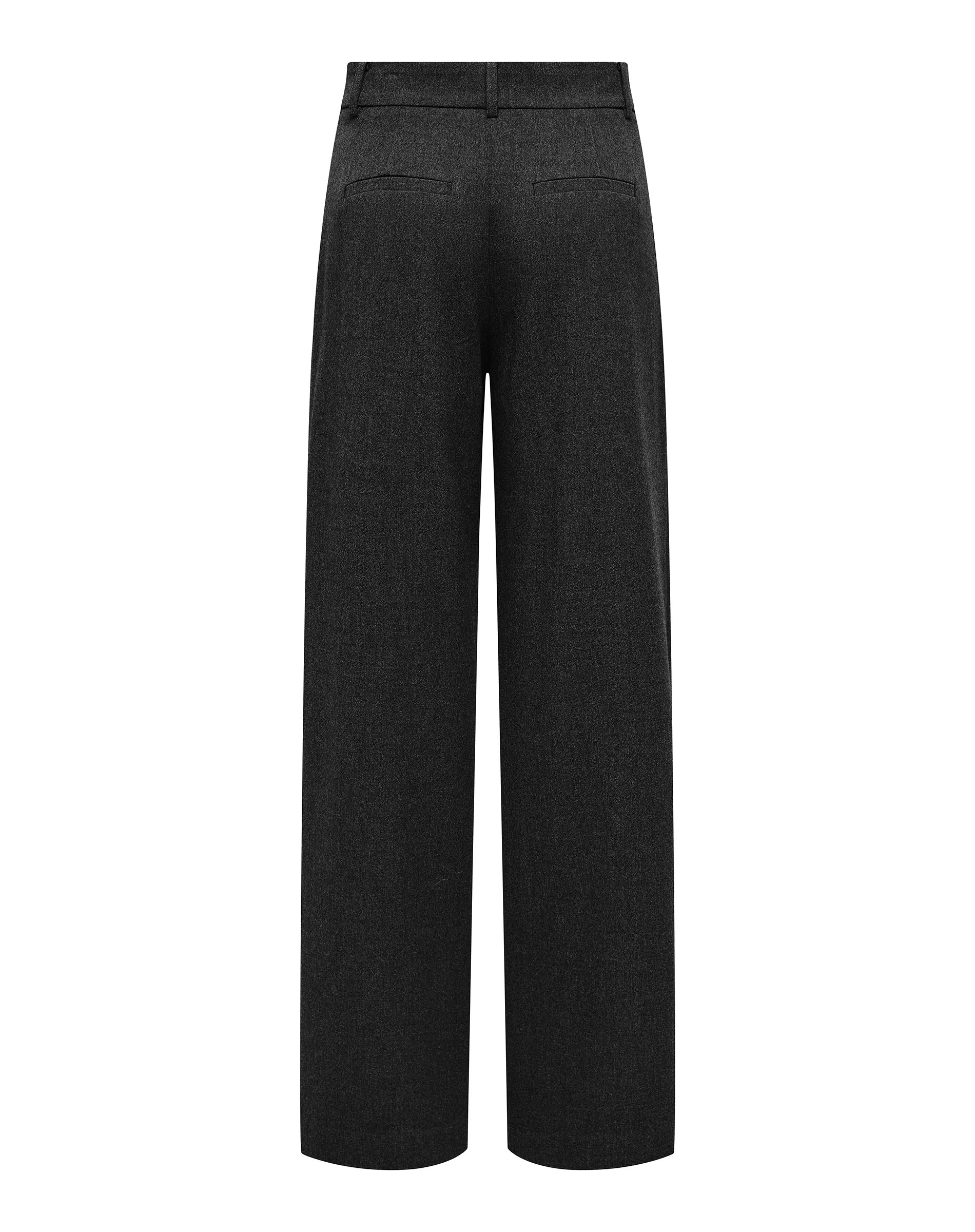 ONLDeluxe Life Straigt Bukser 