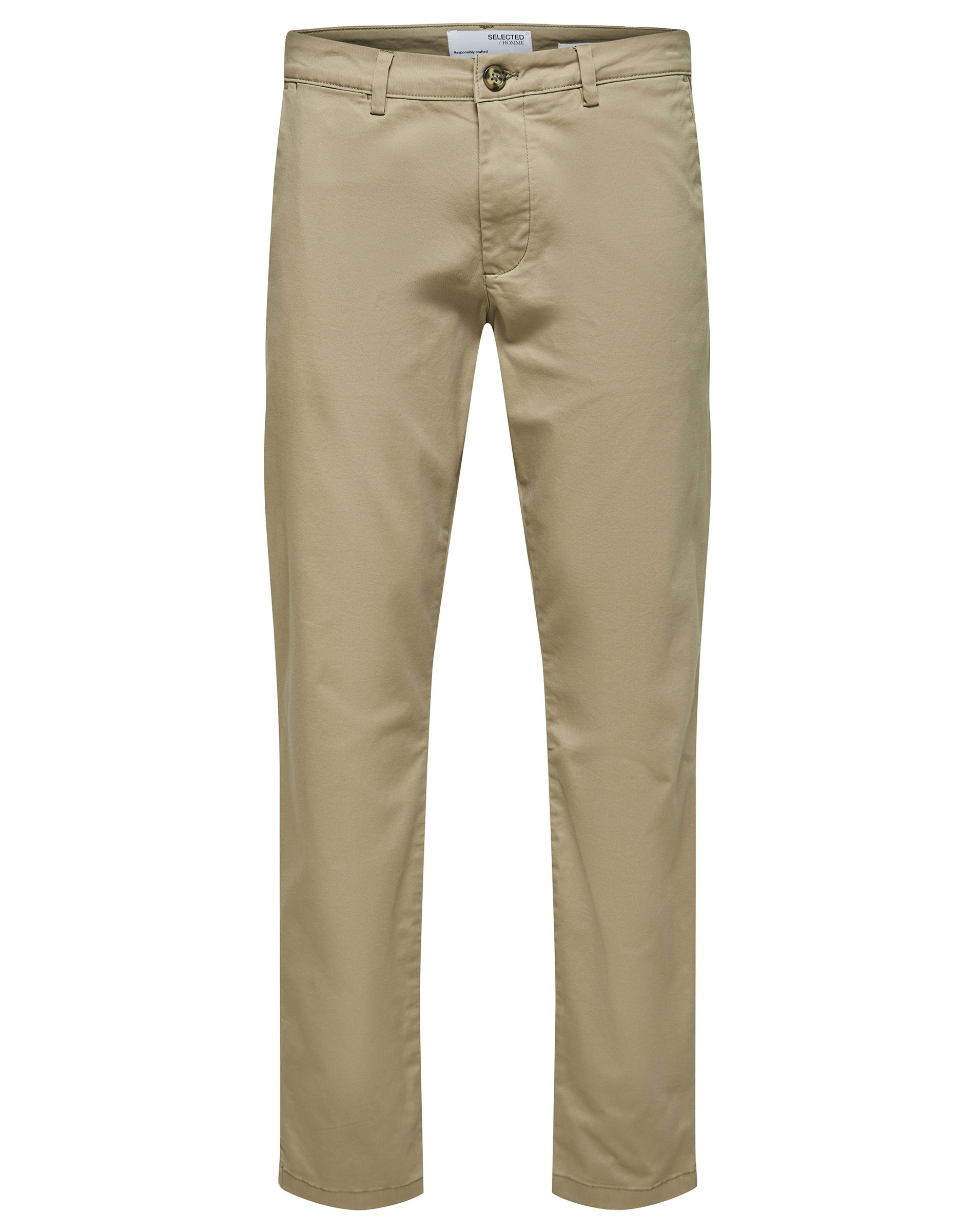 Slim New Miles Flex Chino