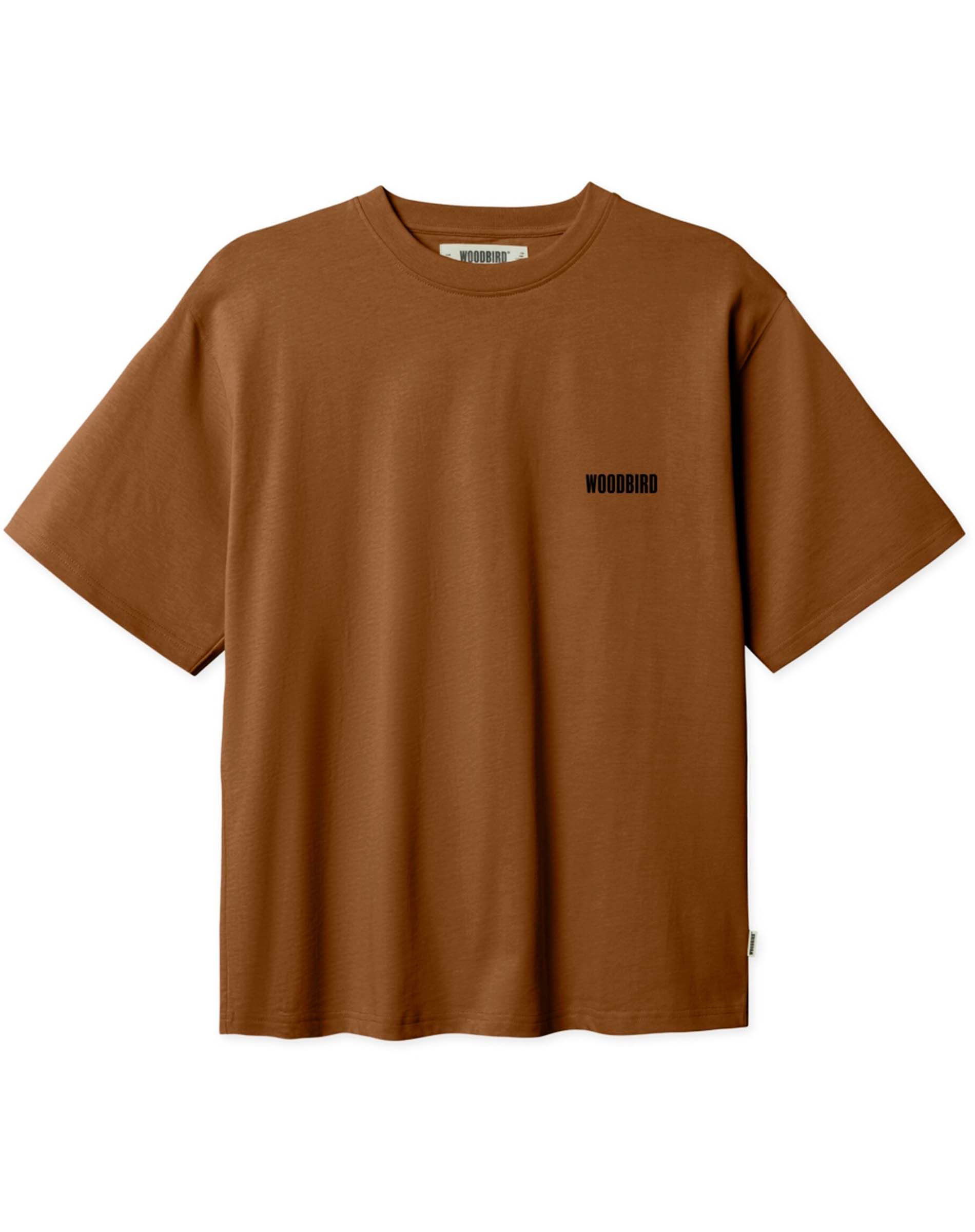 Baine Balance T-shirt