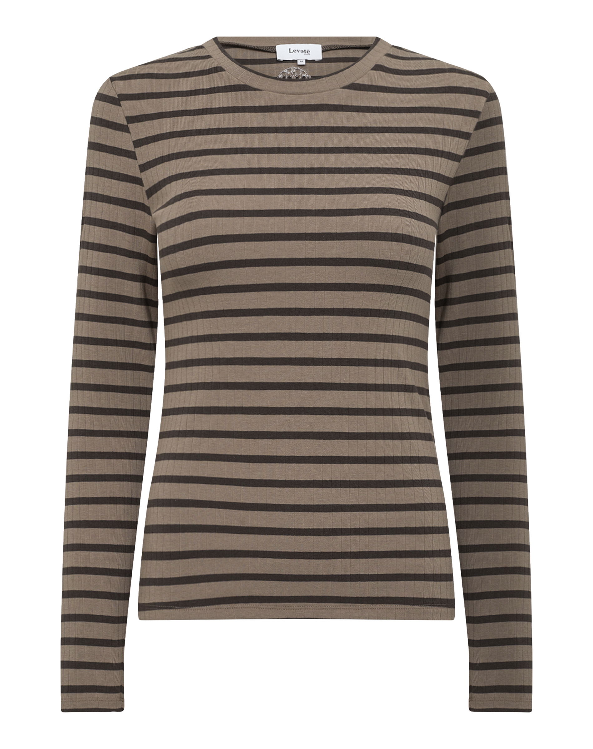 Neddie 2 Langærmet Trøje 