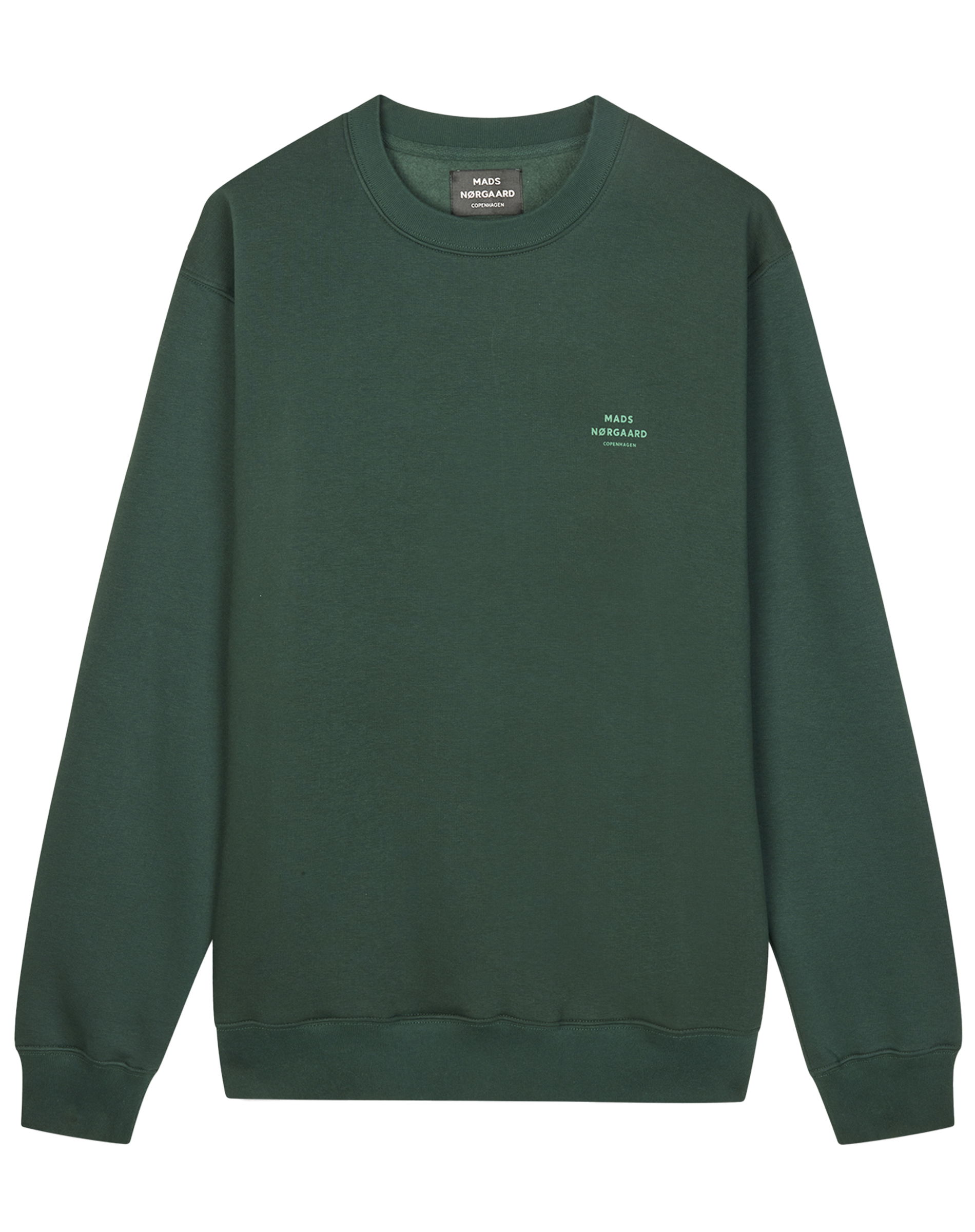 Standard Crew Logo Sweatshirt