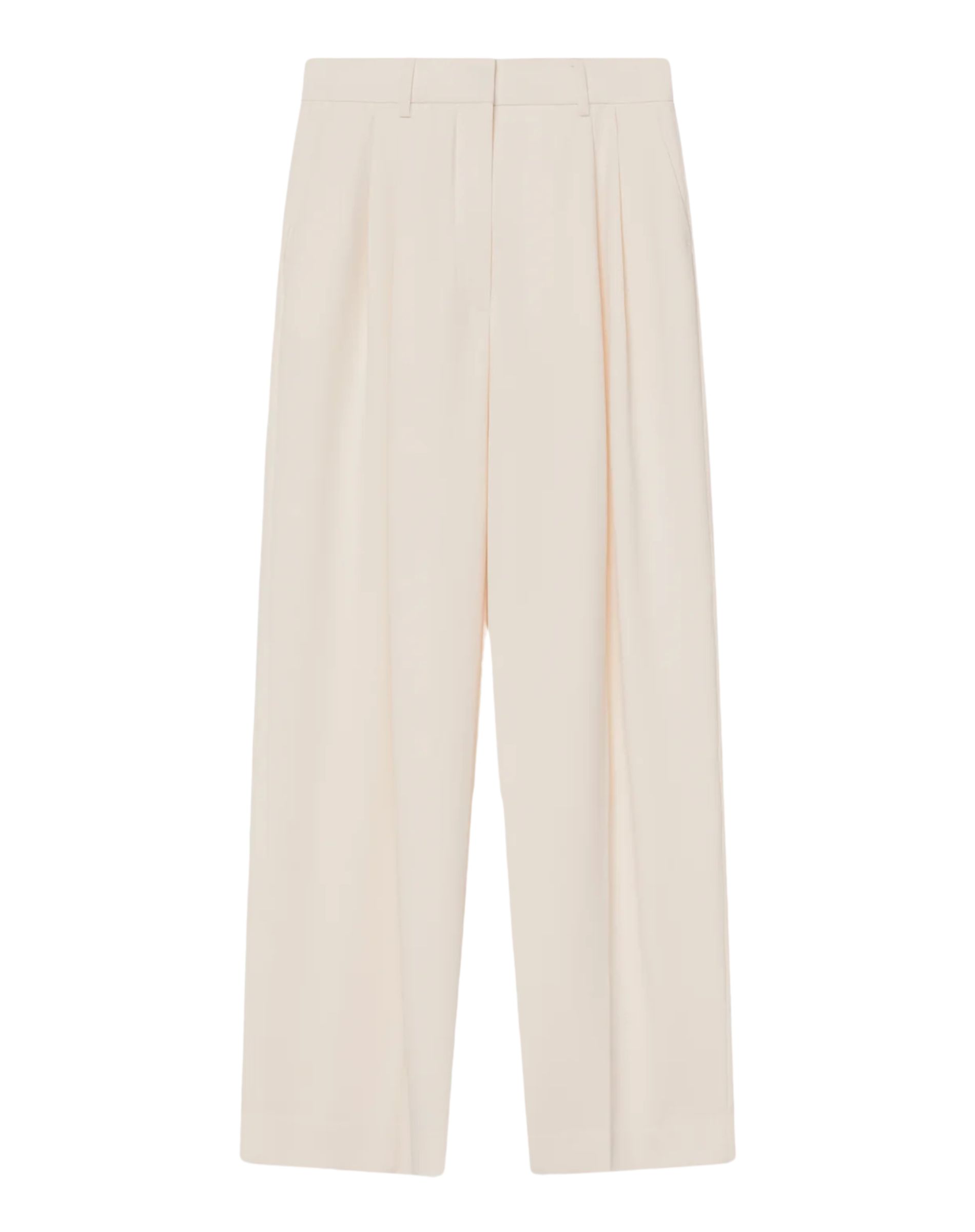 Enzo Classic Gabardine Bukser