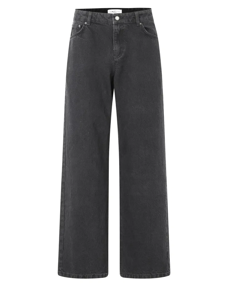 Cardian-G Jeans - Rebel Black 