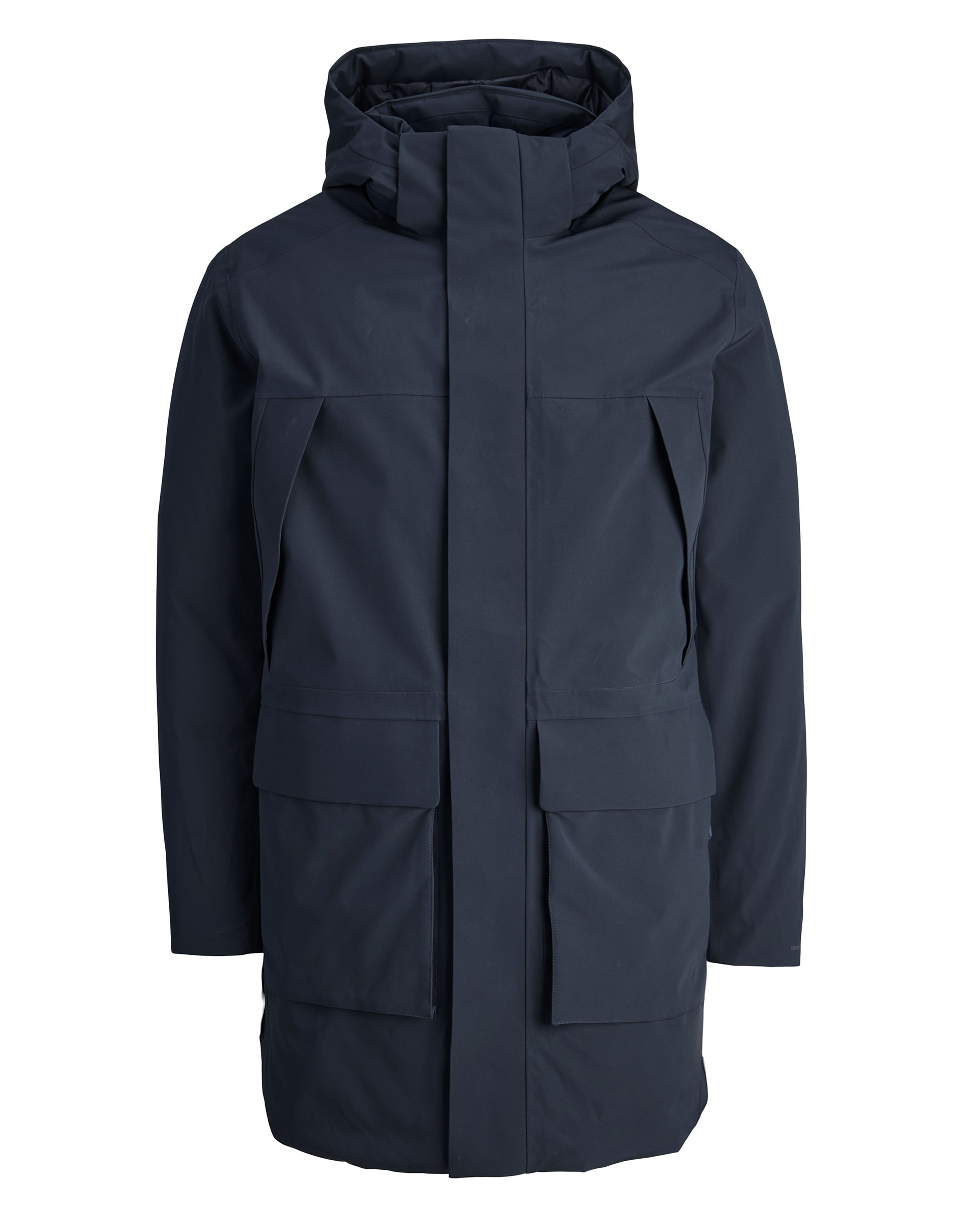 JPRCCMoon Parka SN Jakke