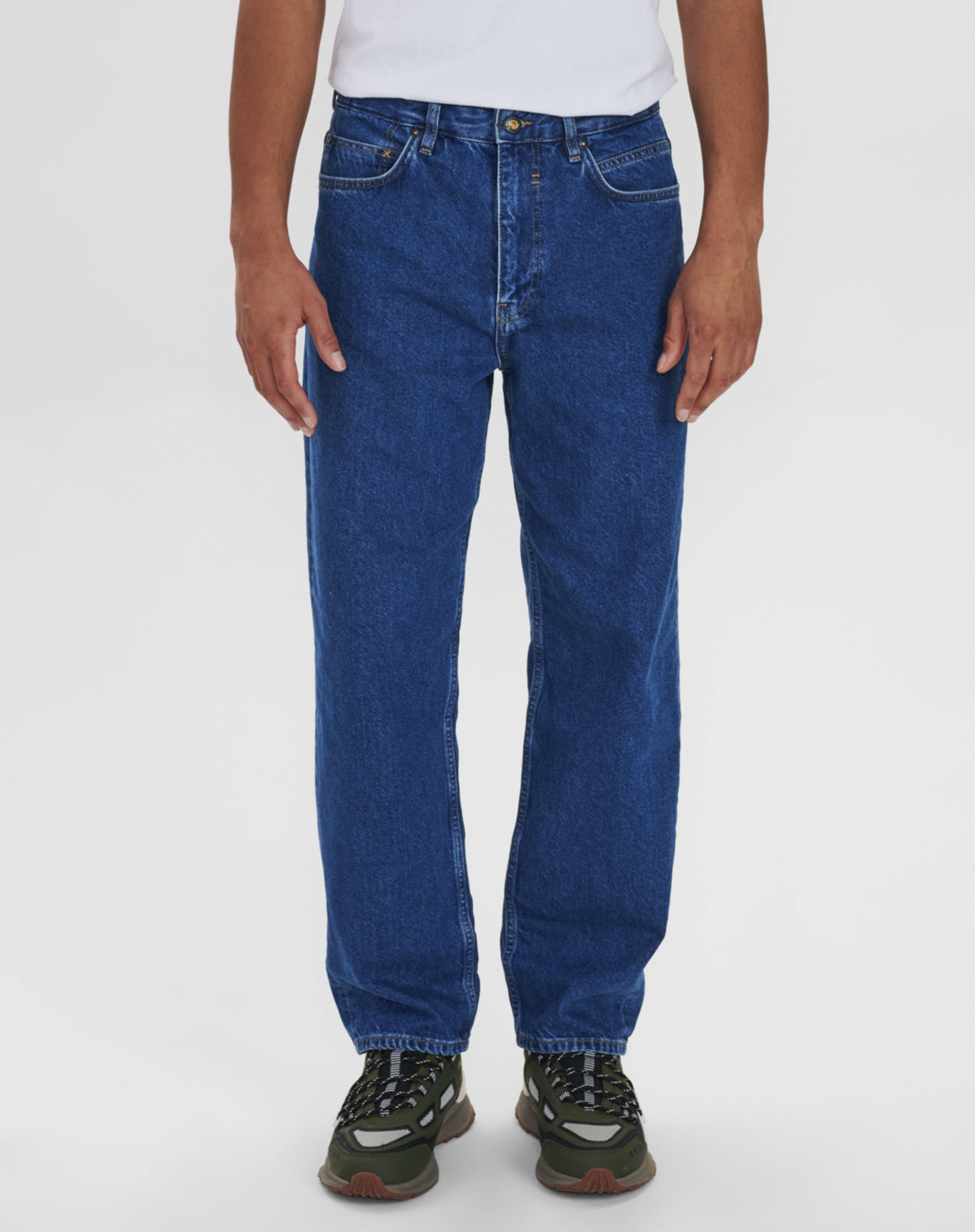 Zem K4073 Jeans