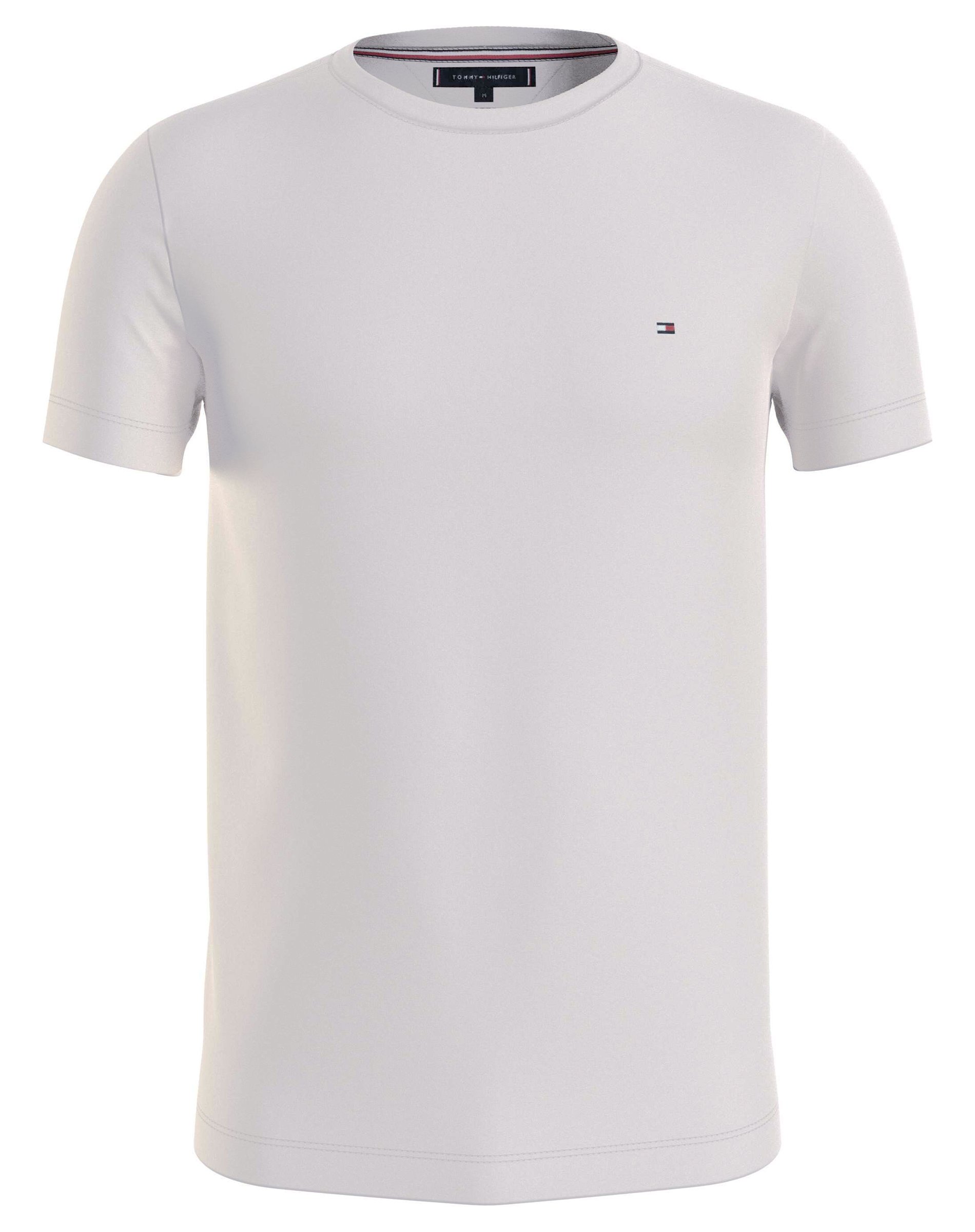 Stretch Slim Fit T-shirt