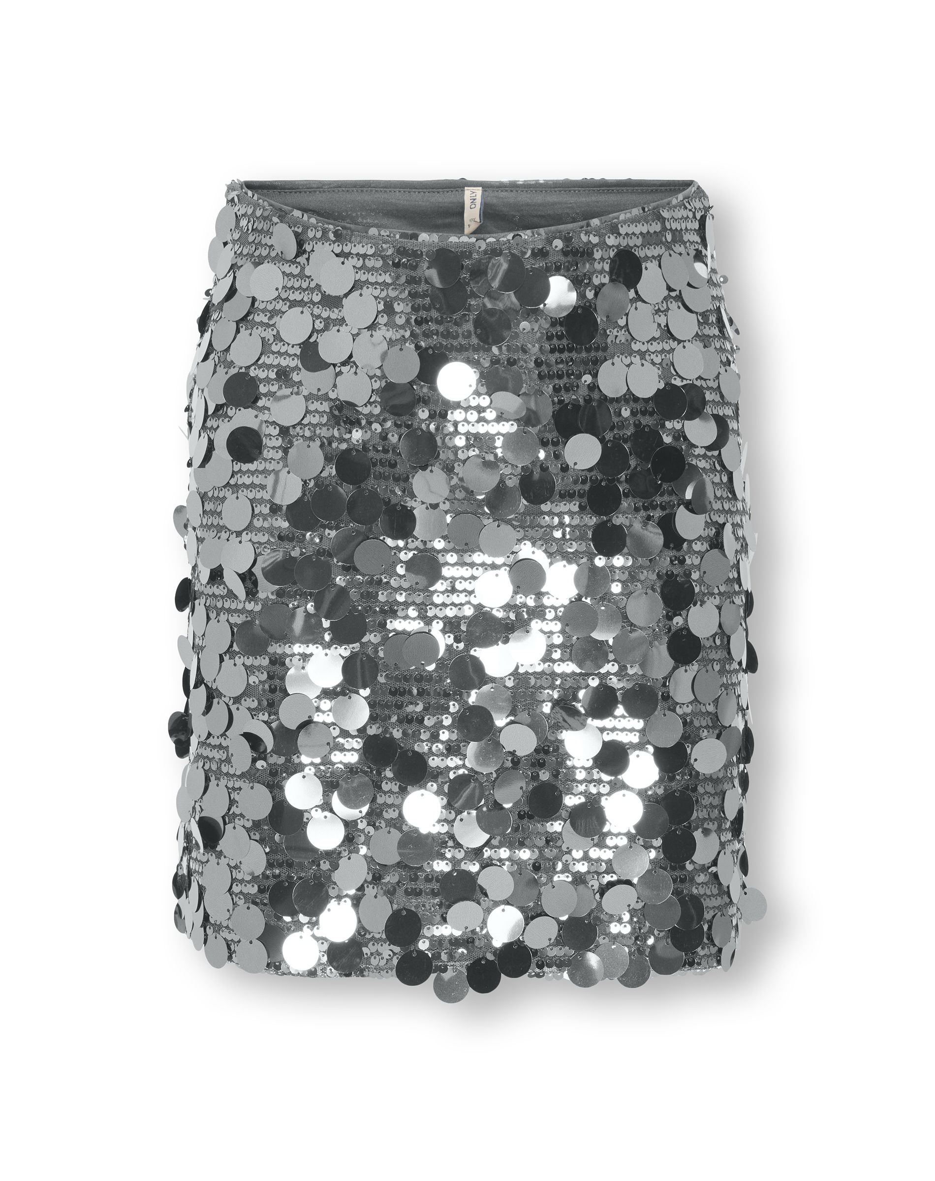 KOGJadel Sequins Nederdel 